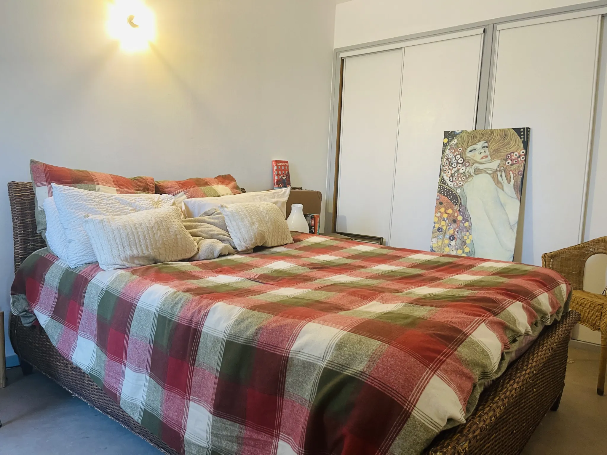 Maison de 68 m² avec jardin et garage à Carcassonne - Idéal premier achat 