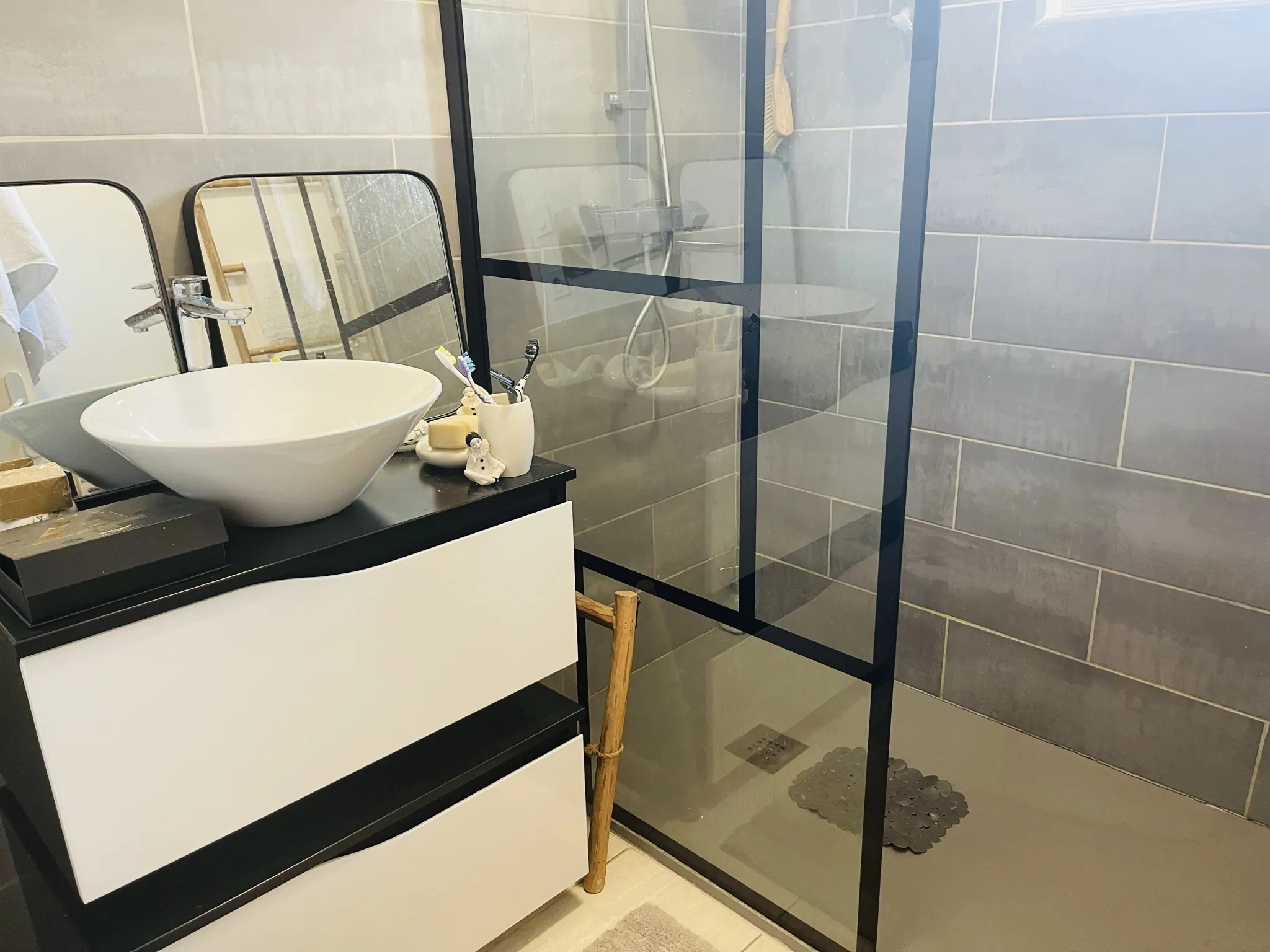 Maison de 68 m² avec jardin et garage à Carcassonne - Idéal premier achat 