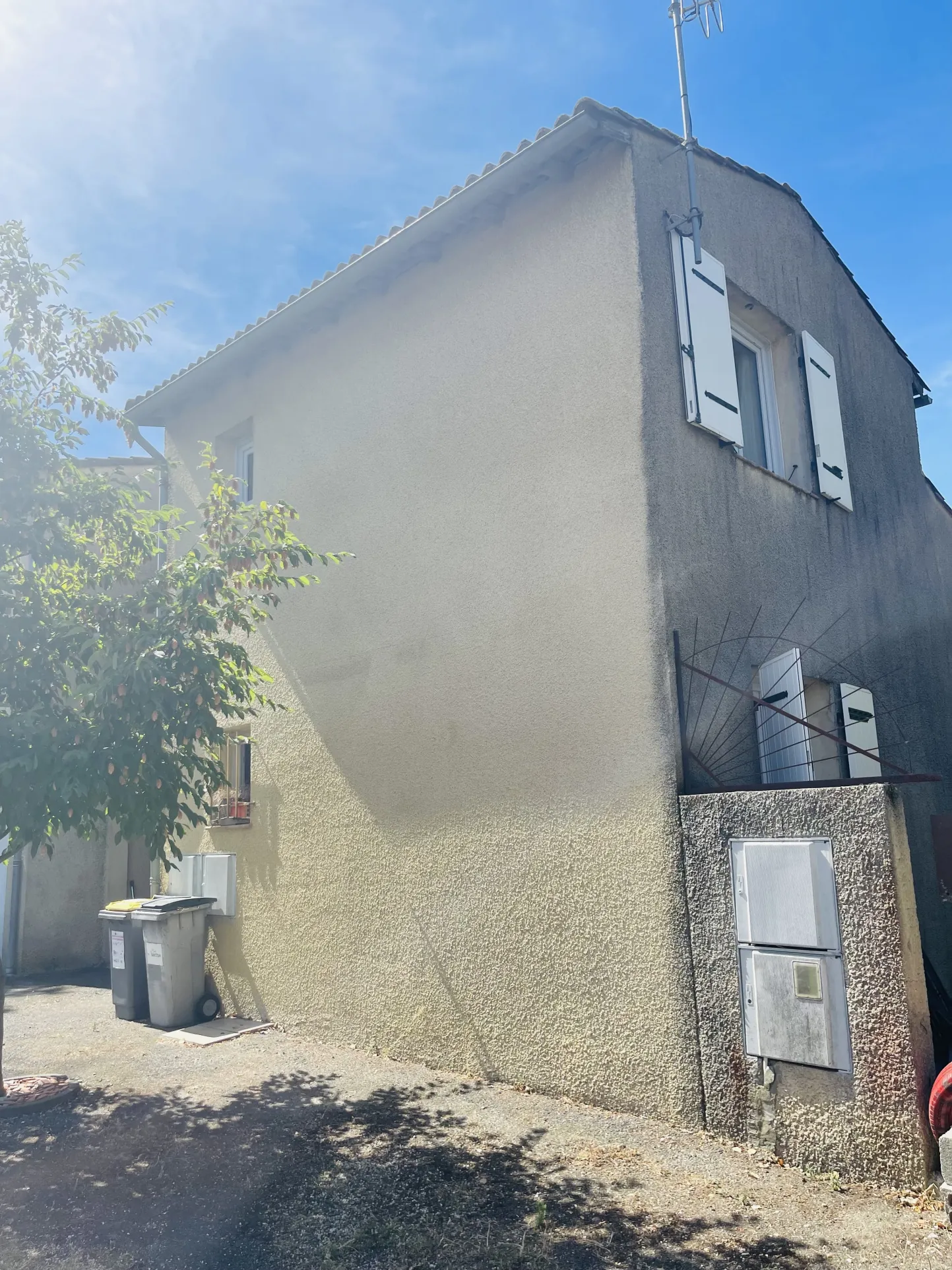 Maison de 68 m² avec jardin et garage à Carcassonne - Idéal premier achat 