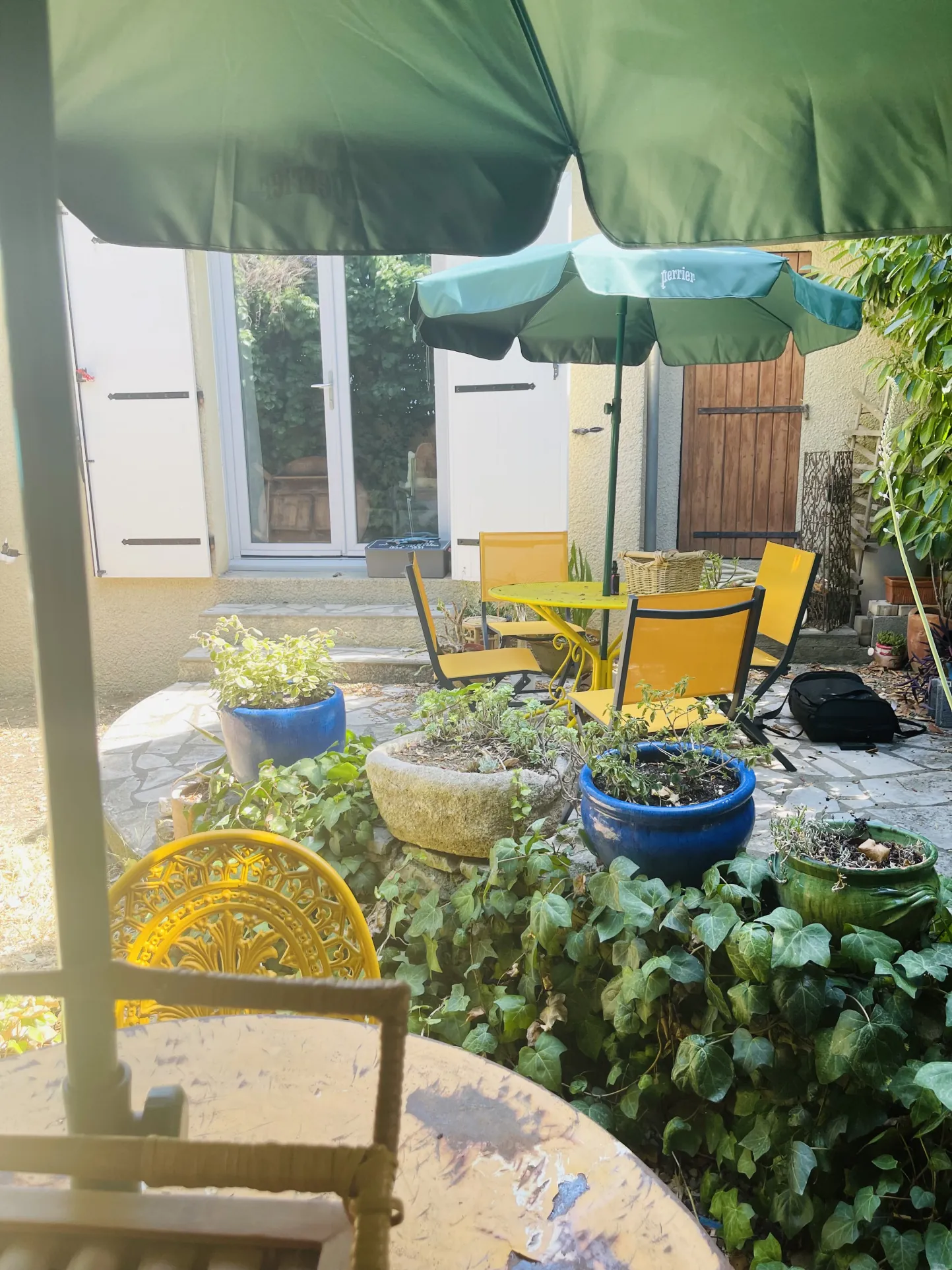 Maison de 68 m² avec jardin et garage à Carcassonne - Idéal premier achat 