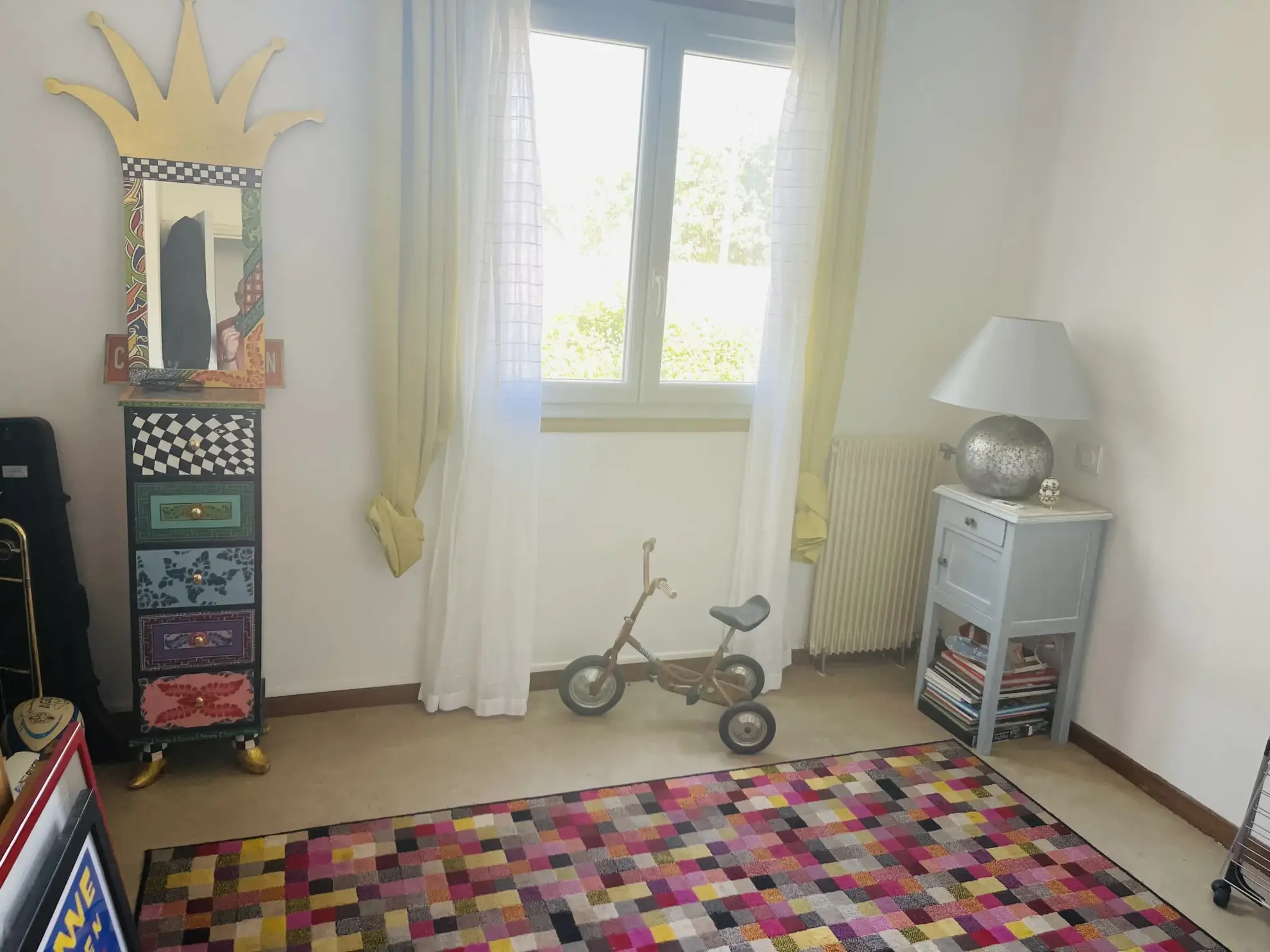 Maison de 68 m² avec jardin et garage à Carcassonne - Idéal premier achat 