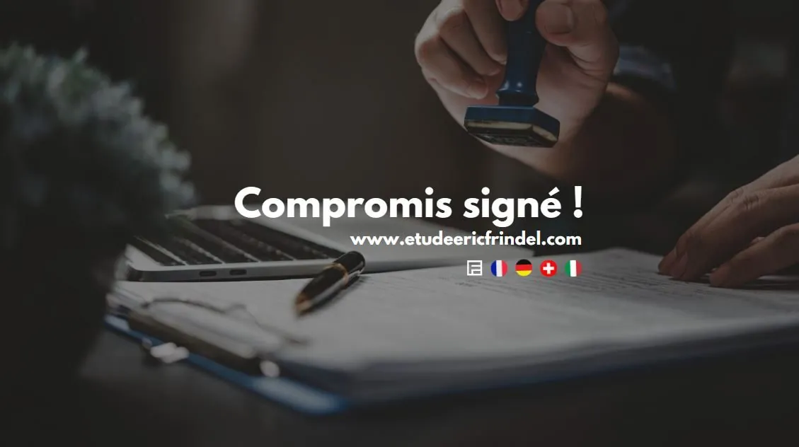 Terrain constructible à vendre à Chalampe (68490) avec entrée privative