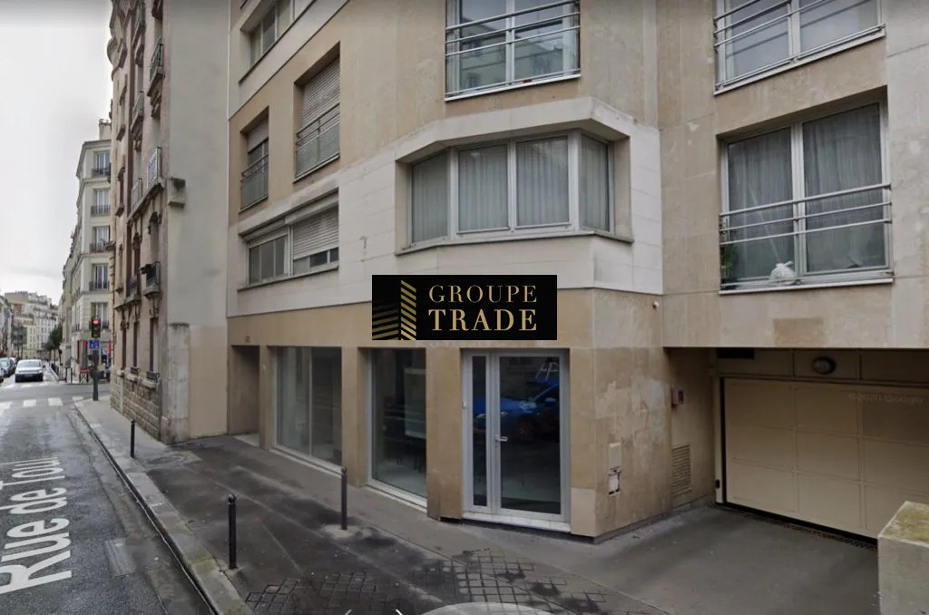 Portefeuille de 7 parkings à Paris 12ème, idéal investissement - accès facile et proximité métro