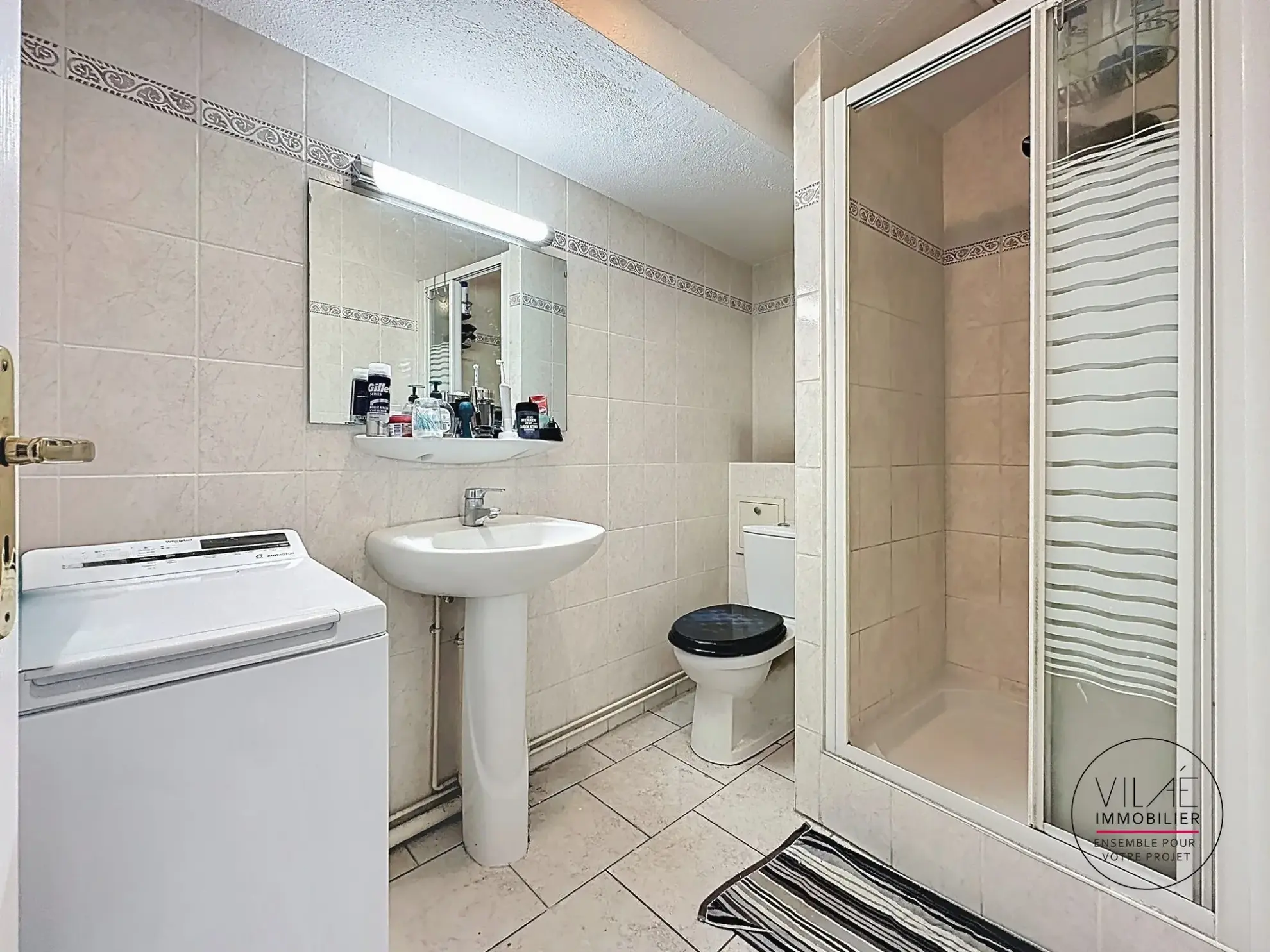 Belle opportunité d'appartement 2 pièces de 43m² à Obernai 
