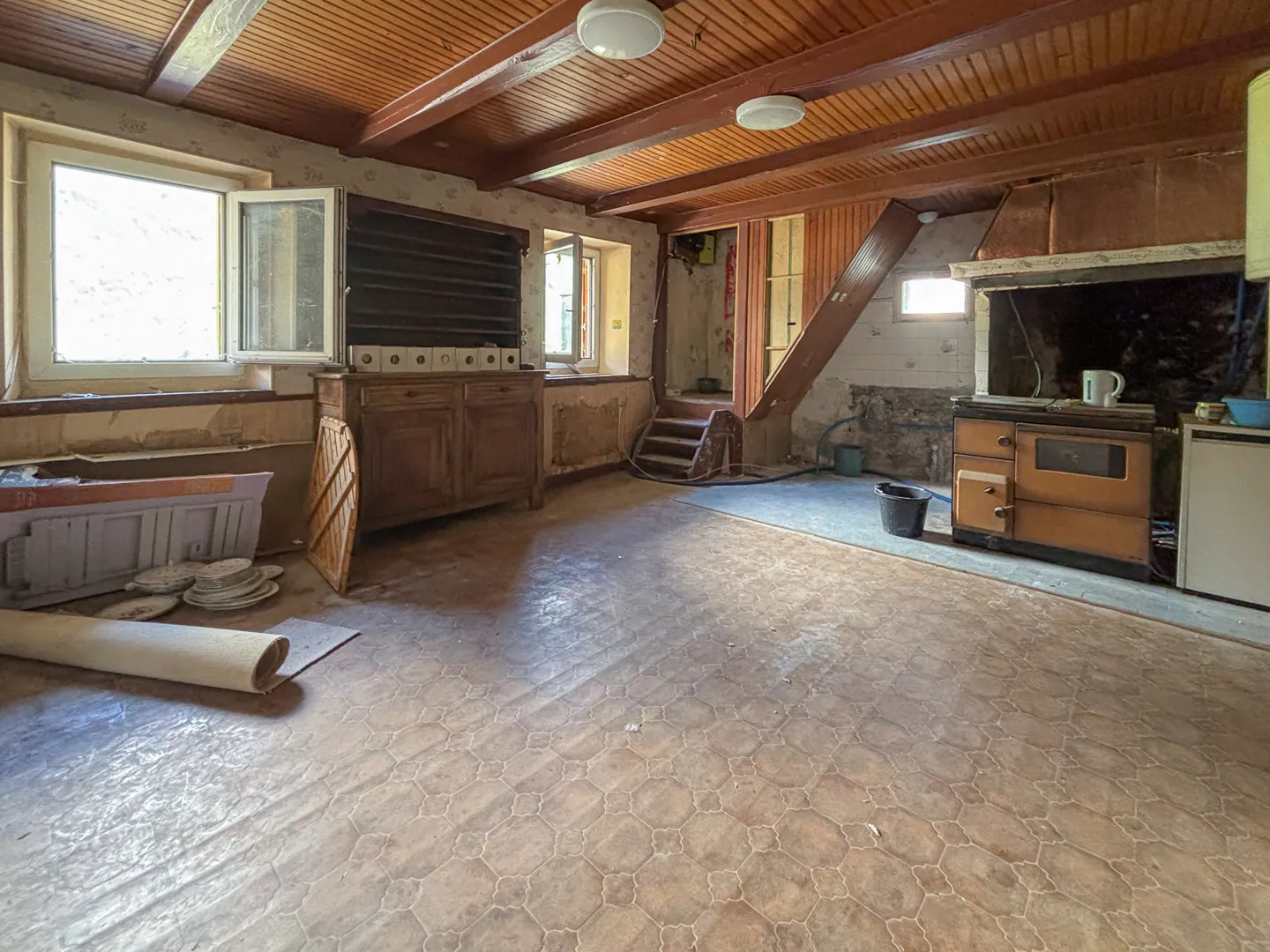 Maison à vendre à Saint Paul sur Isère en Savoie - Opportunité rare 