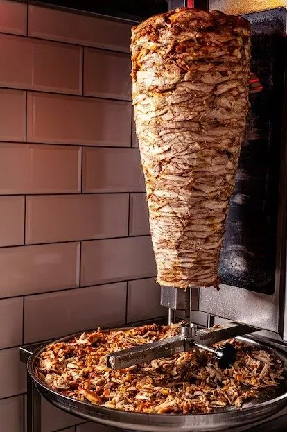 Fonds de commerce restaurant rapide avec terrasse à Paris 13ème