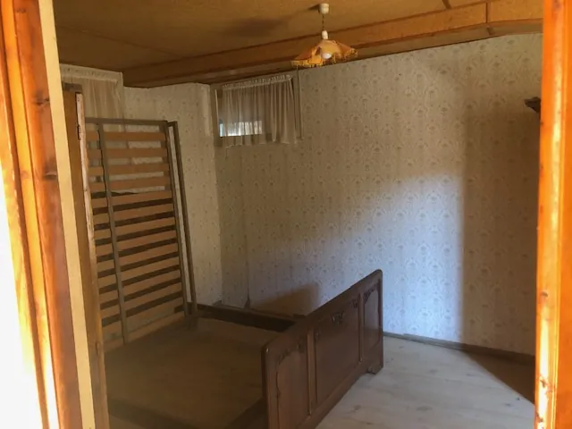 Maison de village à rénover de 70 m² à Monteils, proche Villefranche de Rouergue 