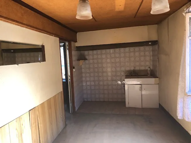Maison de village à rénover de 70 m² à Monteils, proche Villefranche de Rouergue