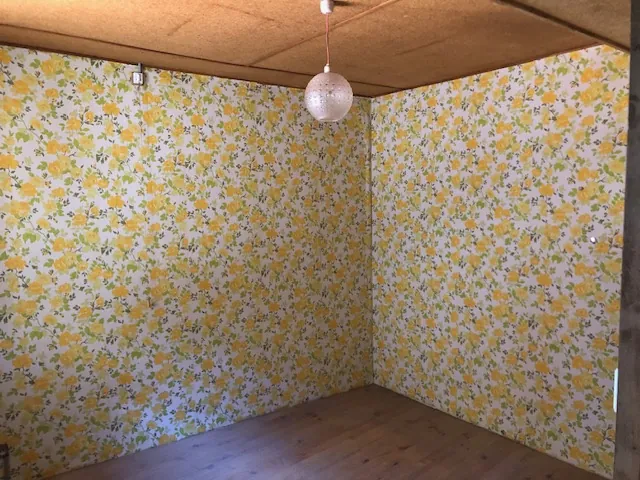 Maison de village à rénover de 70 m² à Monteils, proche Villefranche de Rouergue 