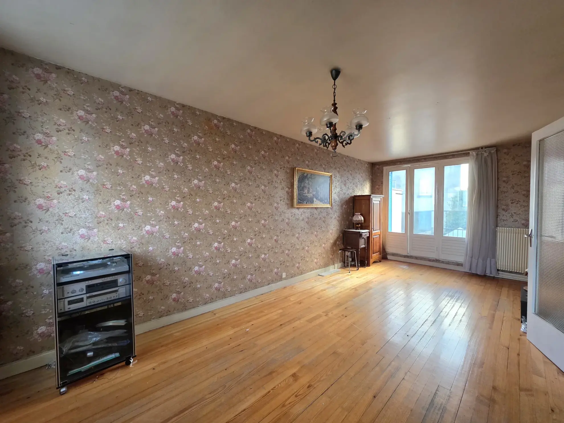 Maison 6 pièces avec terrasse, garage et atelier à Clermont-Ferrand