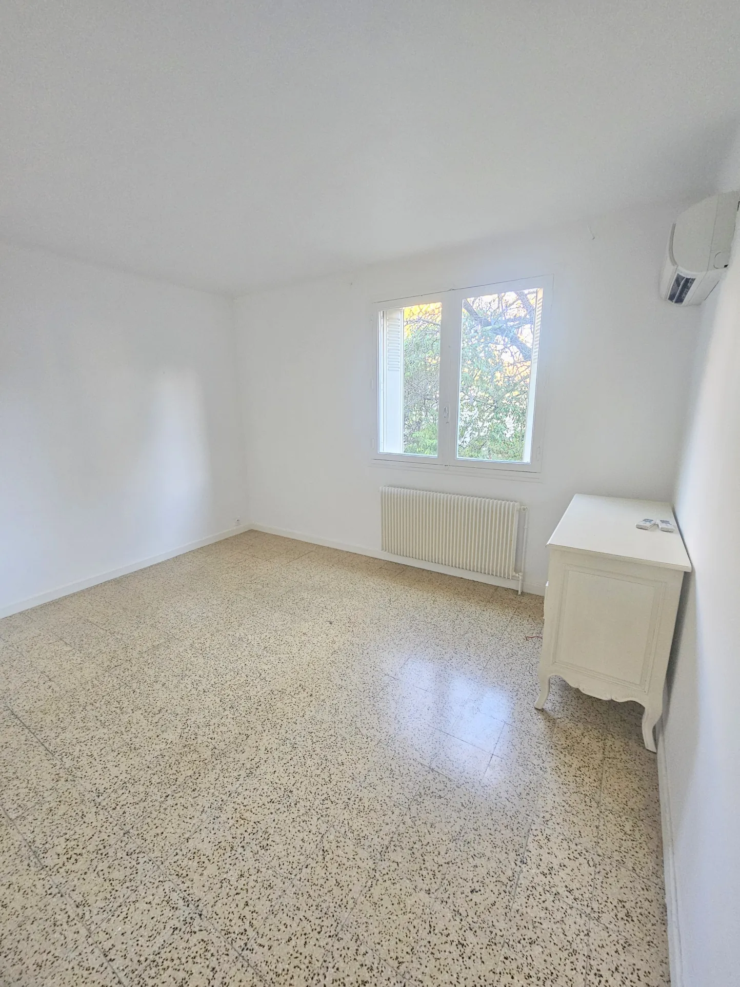 Bel appartement T3 de 68m² avec terrasse, cave et parking à Montpellier Boutonnet 