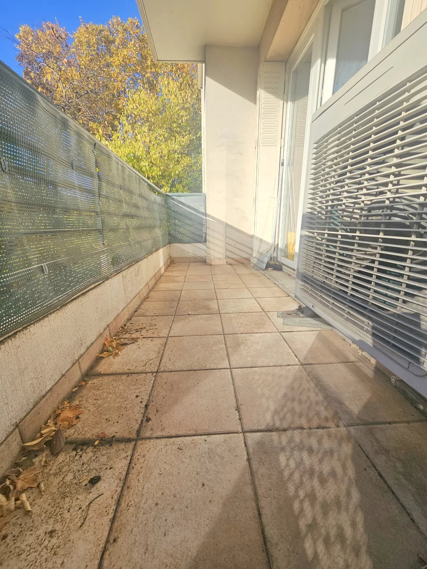 Bel appartement T3 de 68m² avec terrasse, cave et parking à Montpellier Boutonnet 