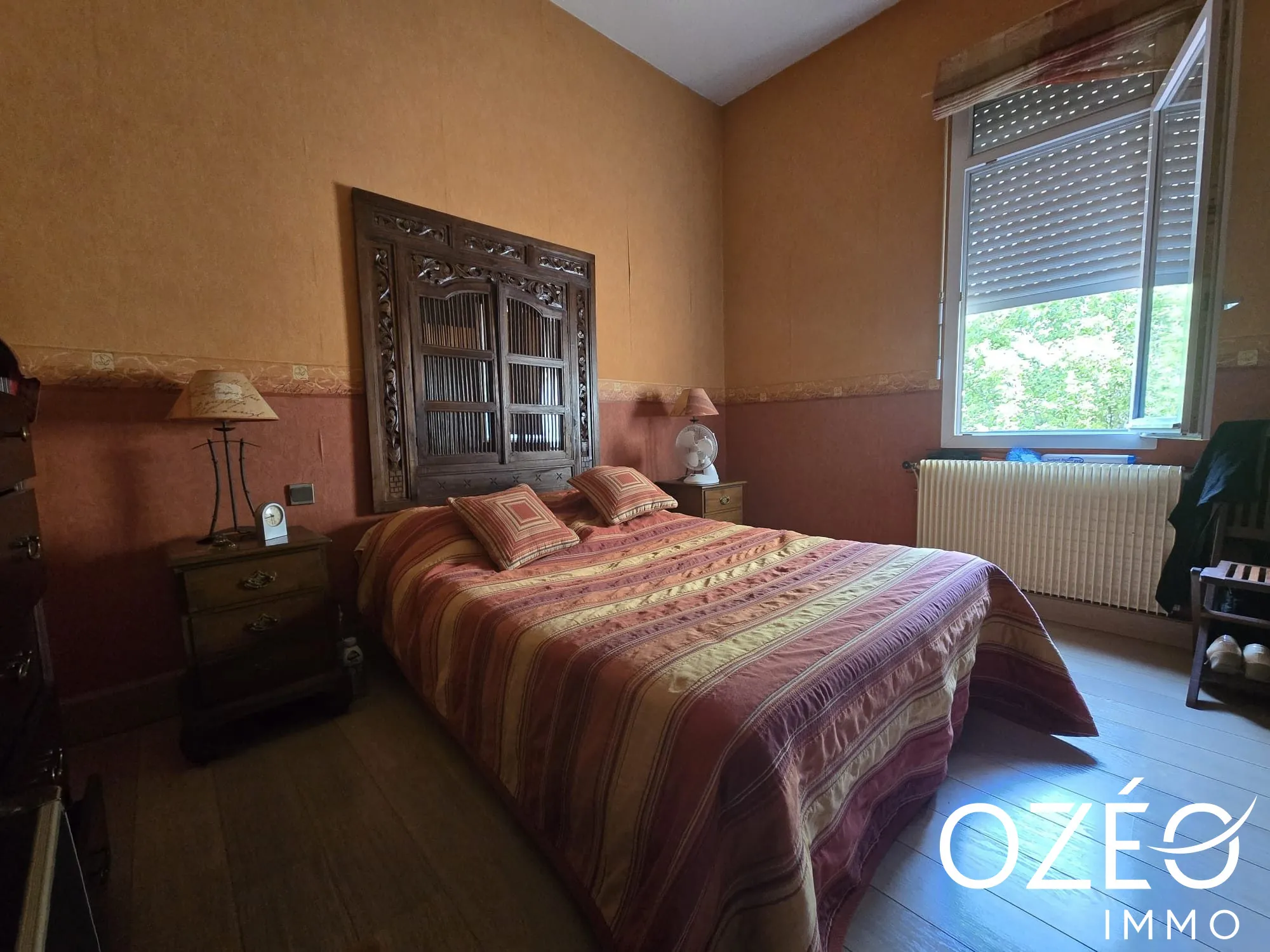 Appartement T4 avec jardin et terrasse à Perpignan - Opportunité à saisir 