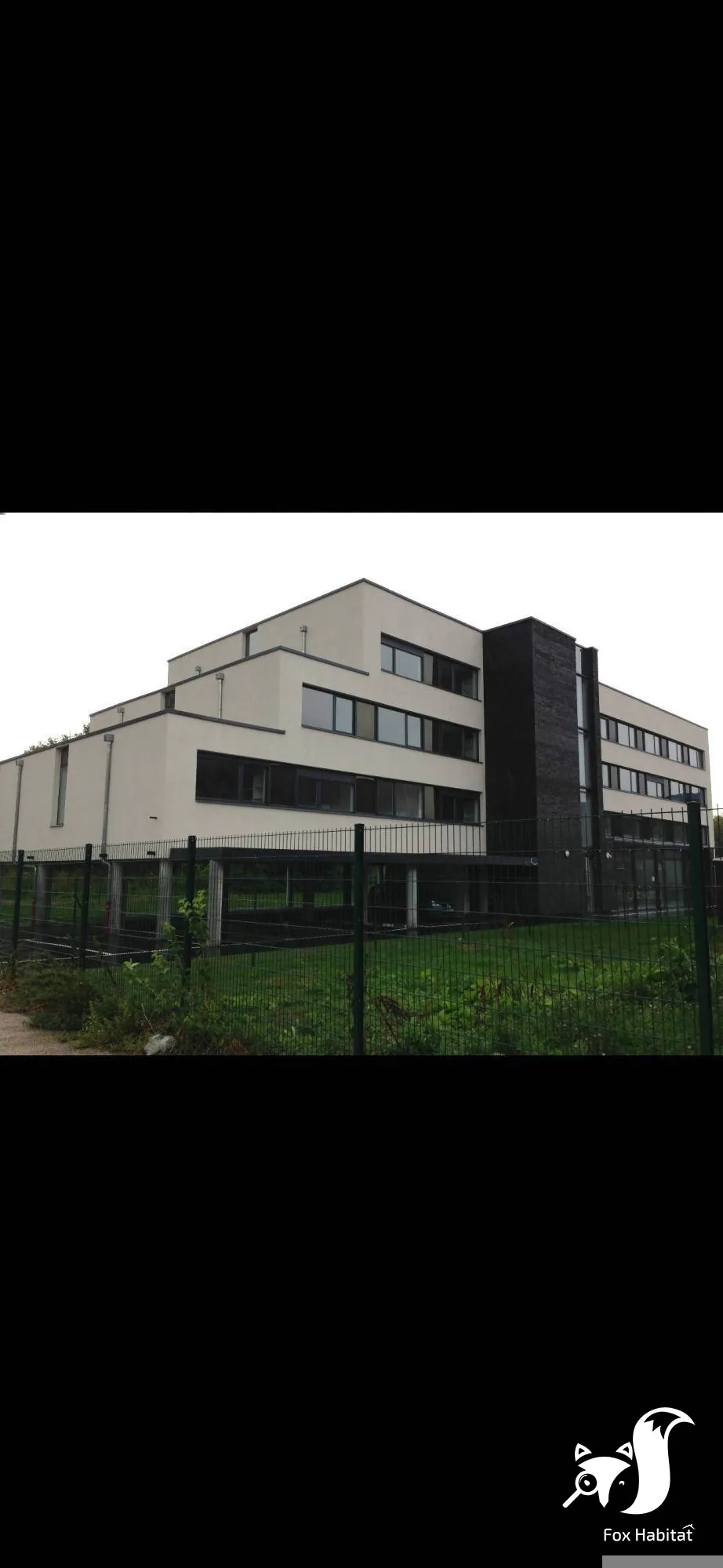 Studio étudiant dans résidence moderne à Lille avec services inclus