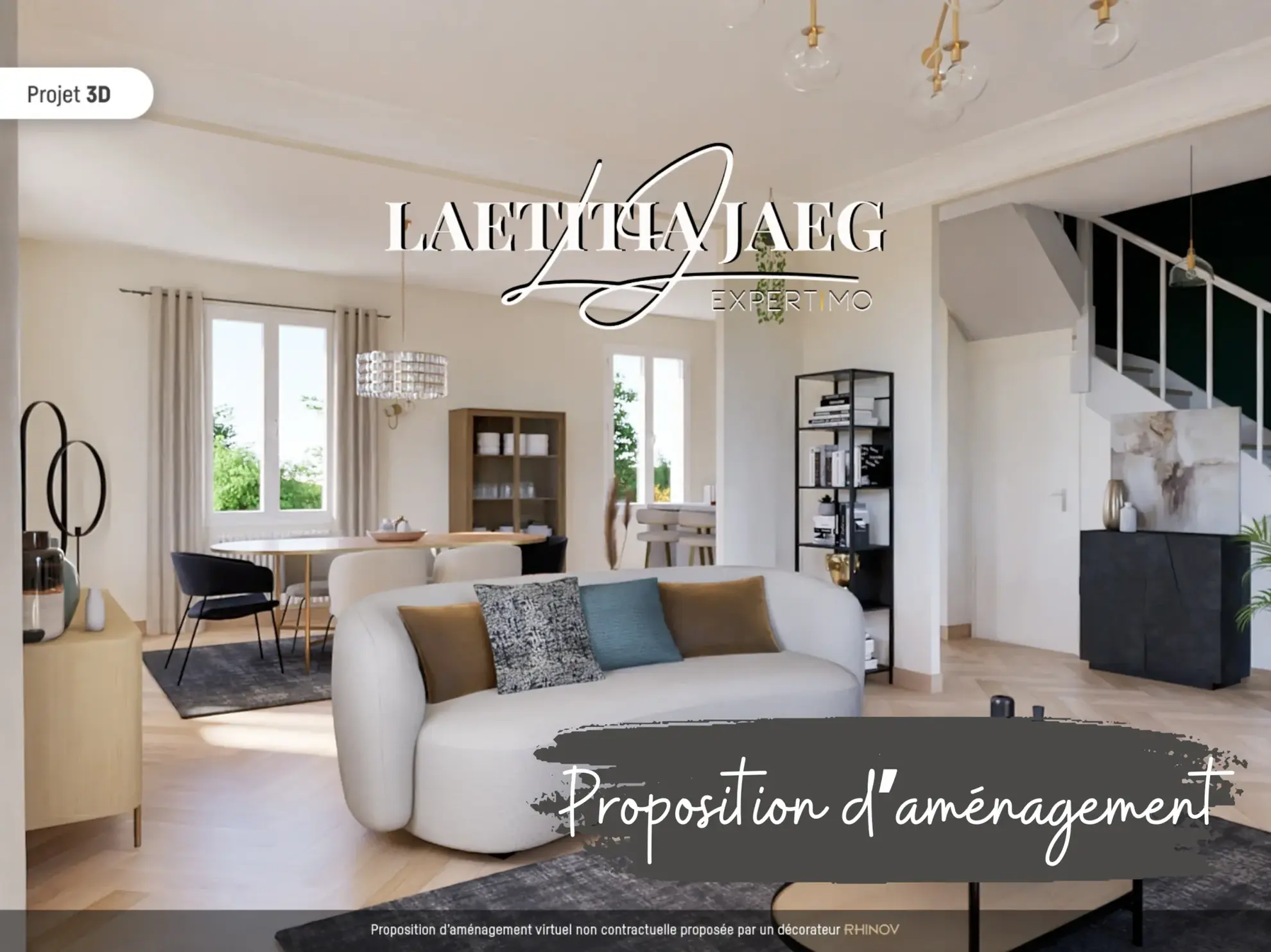 Grande maison familiale avec dépendance à Matzenheim, proximité Strasbourg