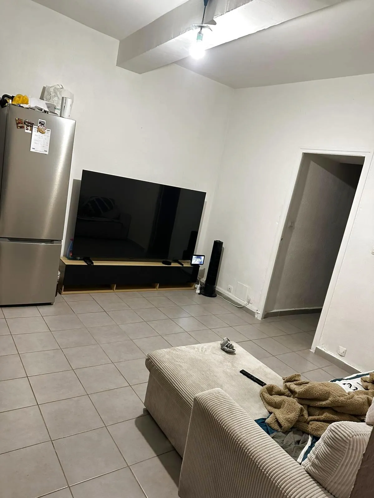 Appartement T2 rénové à vendre à Mauguio - Idéal investisseur