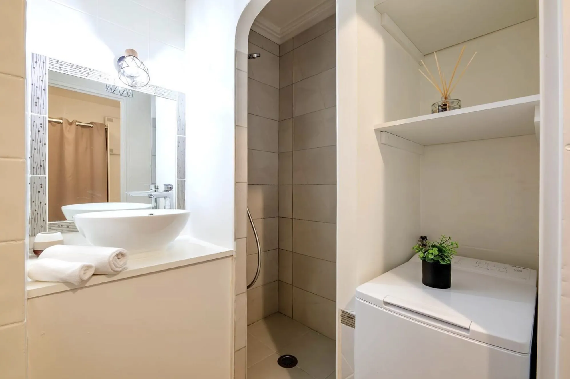 Studio avec terrasse et piscine à Valescure - Saint-Raphaël 