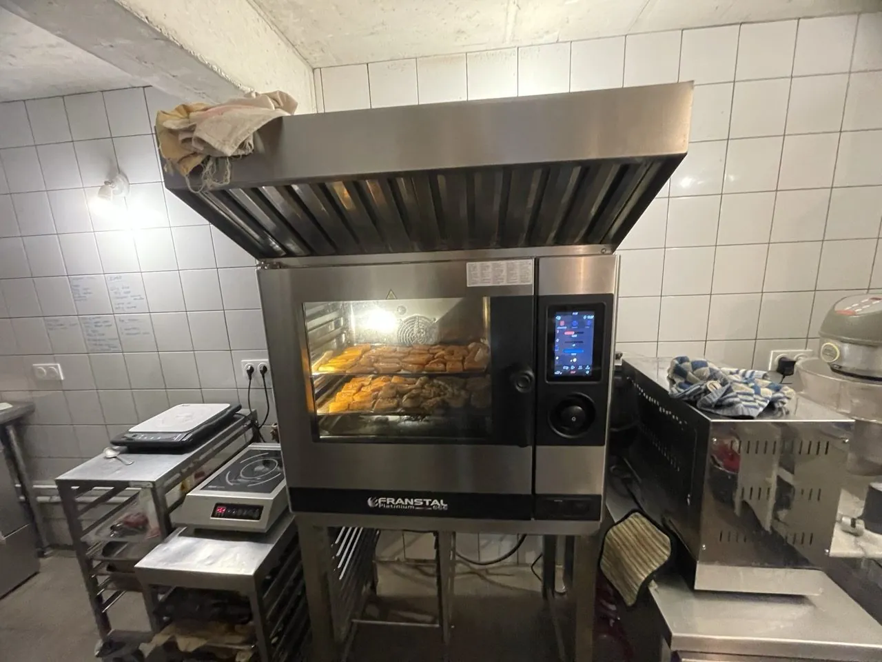 Fonds de commerce café / petite restauration à Paris Ménilmontant 