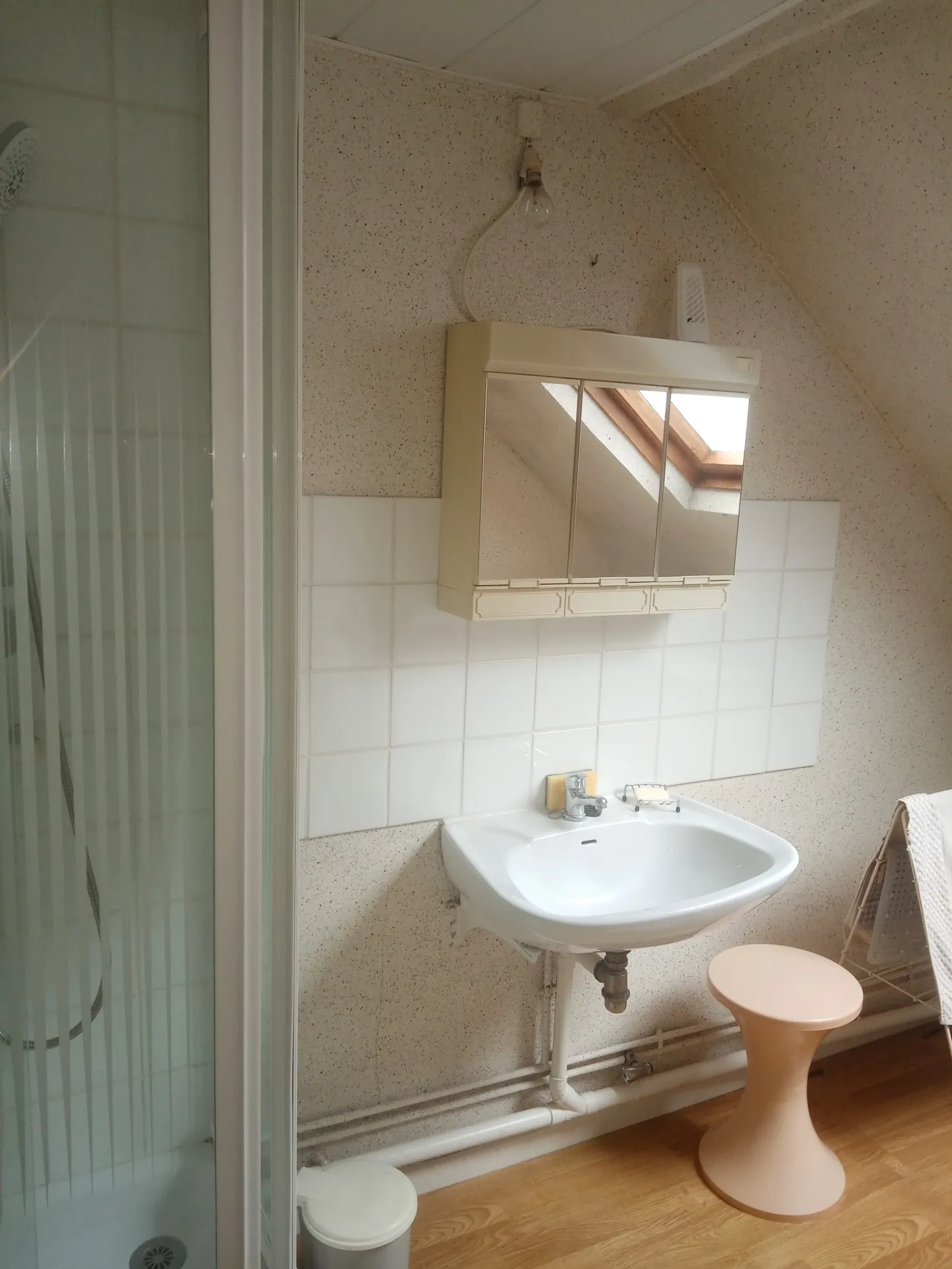 Maison de 47m² dans le Quartier des Cordiers, Le Tréport - Opportunité à saisir 