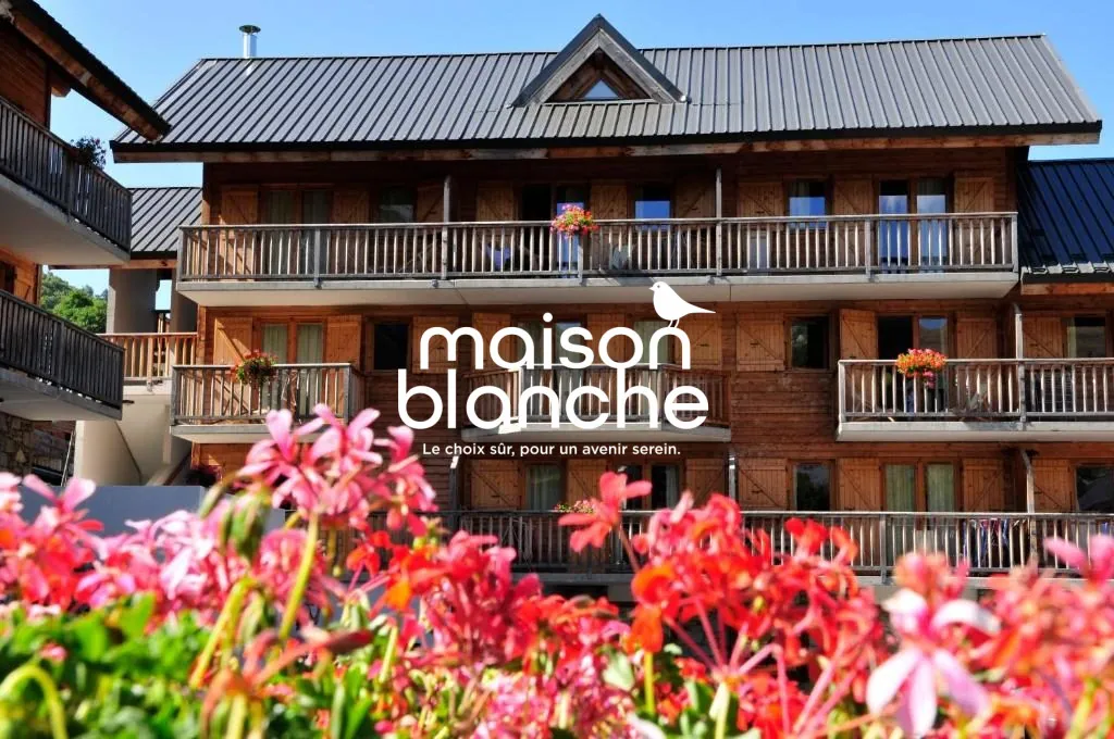 Investissement LMNP T2 à Saint-François-Longchamp avec rendement sécurisé