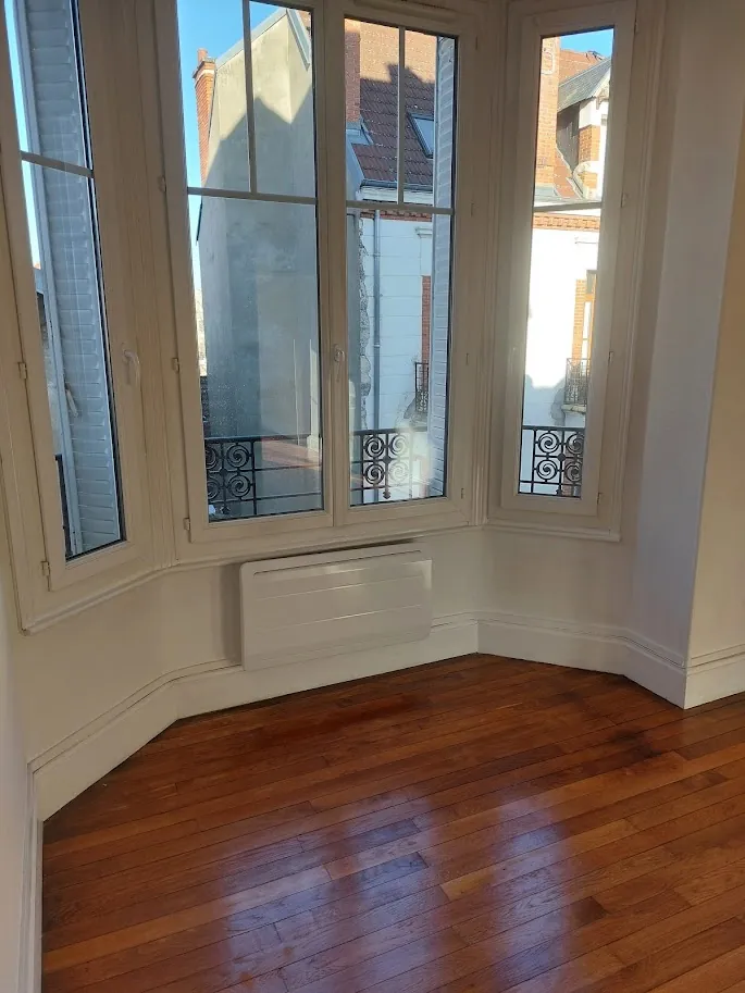 Bel appartement rénové de 44,18 m² à Vichy proche mairie pour vente