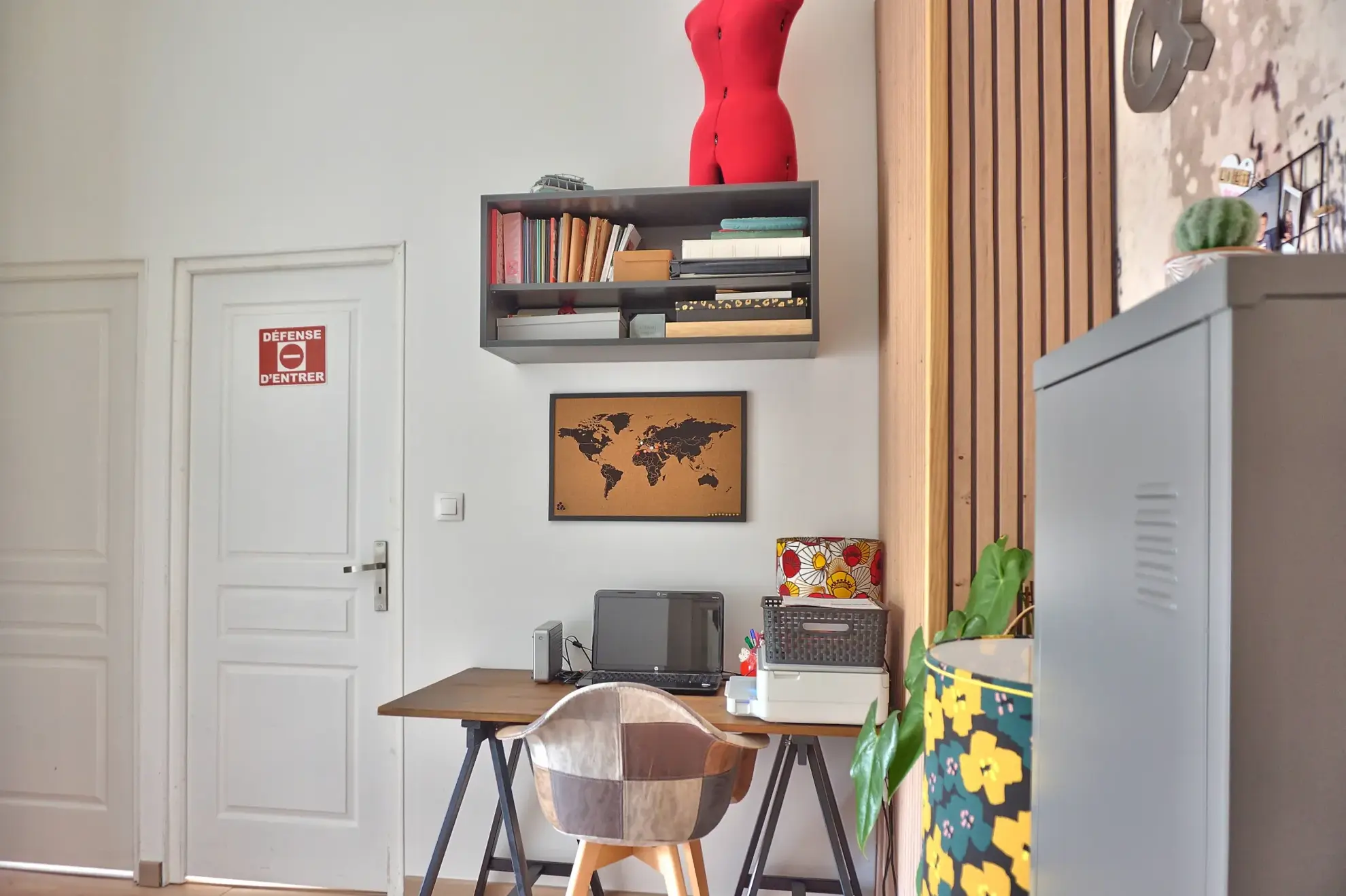 Maison en pierre rénovée avec dépendances à Yvias près de Paimpol 