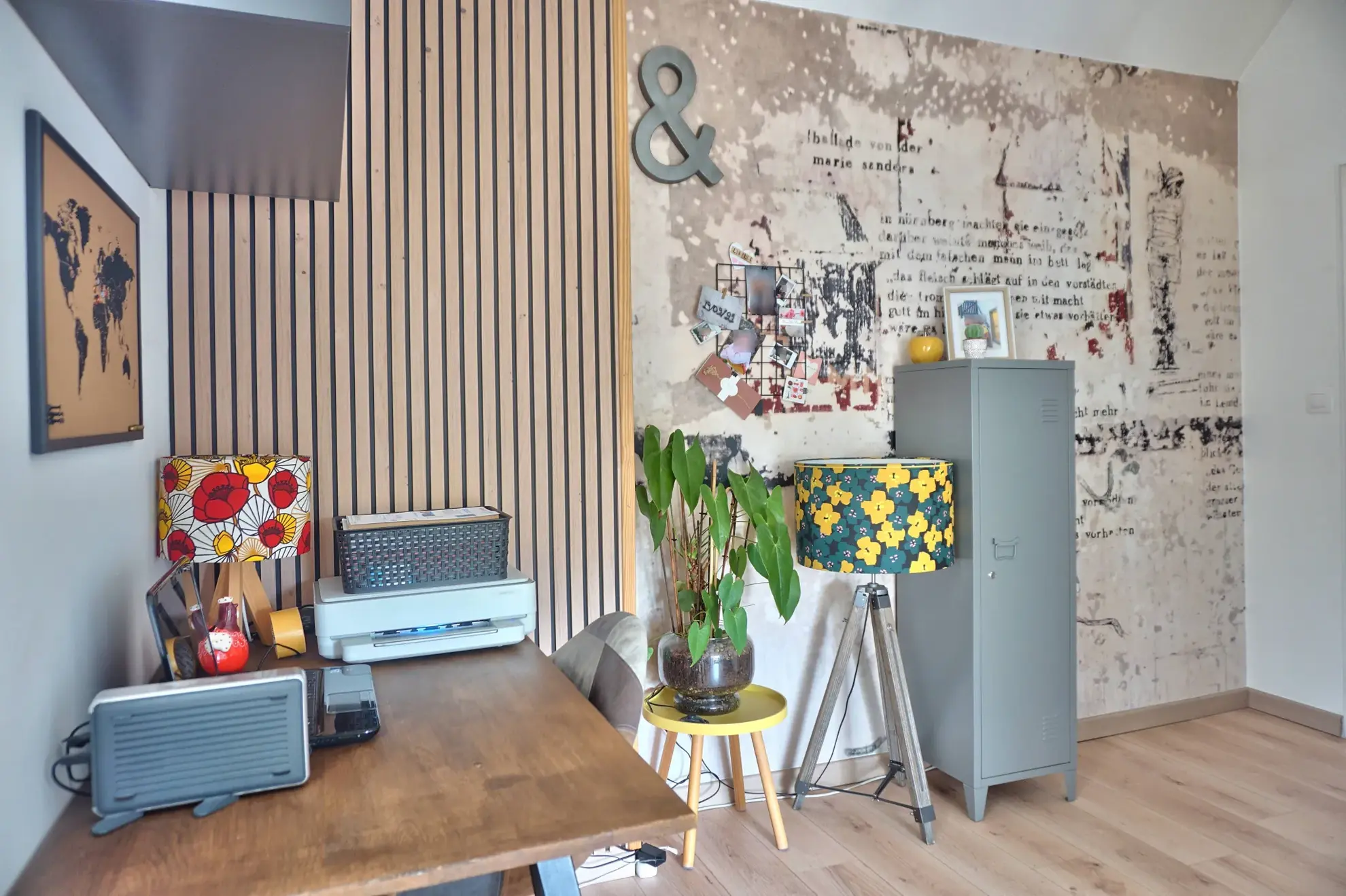 Maison en pierre rénovée avec dépendances à Yvias près de Paimpol 