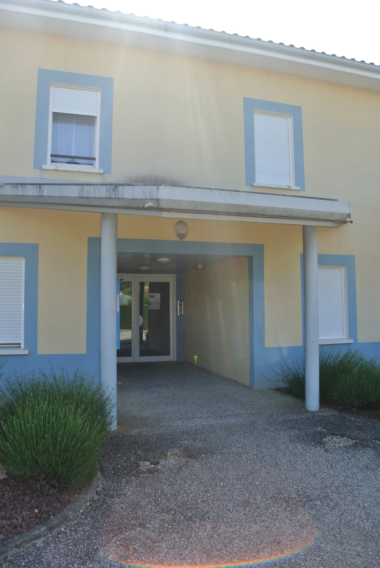 Appartement T2 à vendre à Marmande avec balcon, proche centre-ville et commerces