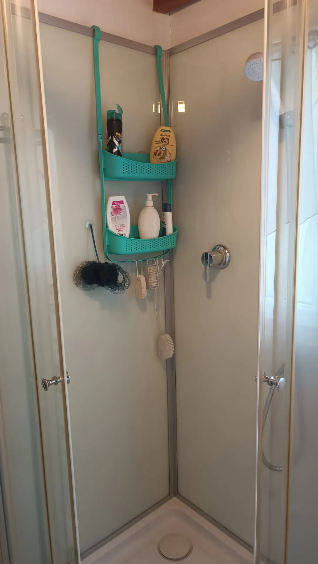 Charmante maison de 40 m² avec terrain constructible au Vernet d'Ariège 