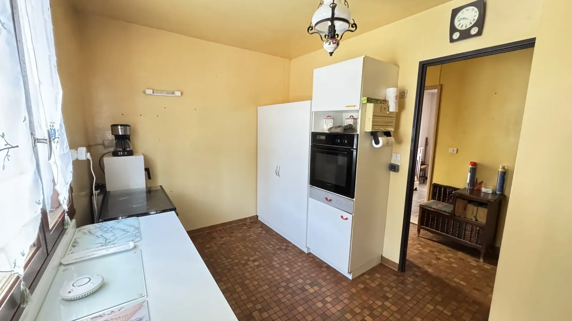 Villa de plain-pied à Ronno avec jardin et garage - Opportunité rare 