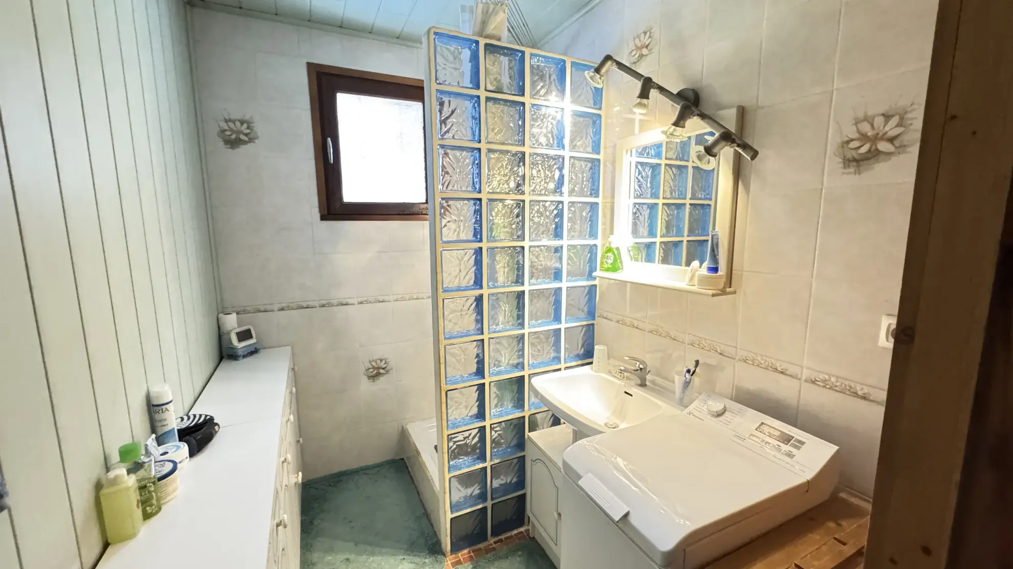 Villa de plain-pied à Ronno avec jardin et garage - Opportunité rare 