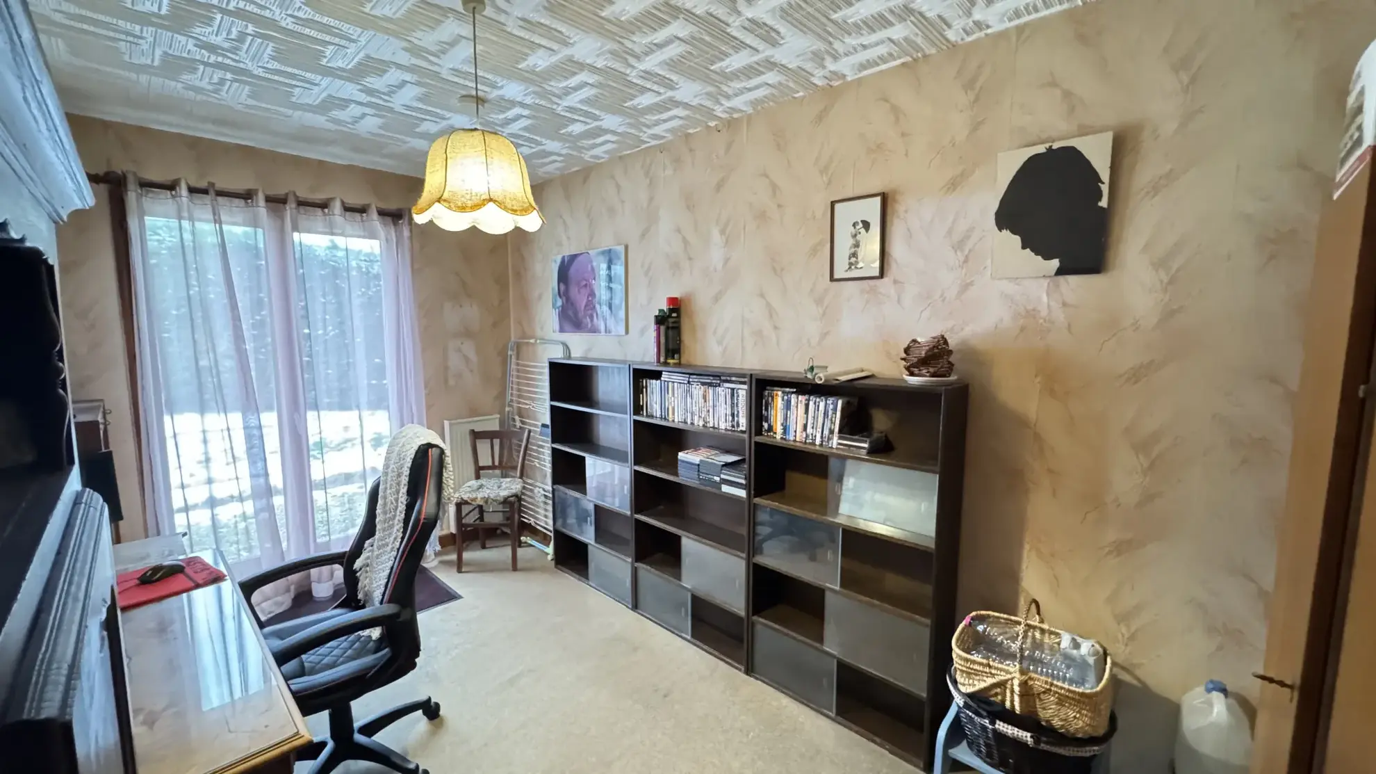 Villa de plain-pied à Ronno avec jardin et garage - Opportunité rare 