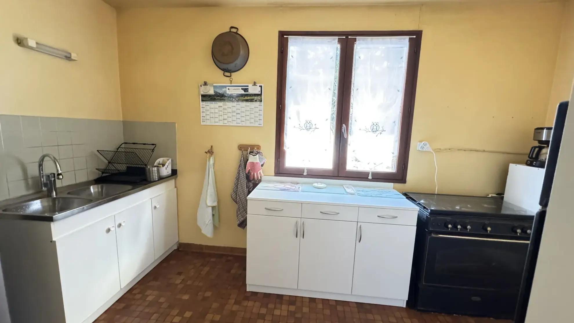 Villa de plain-pied à Ronno avec jardin et garage - Opportunité rare 