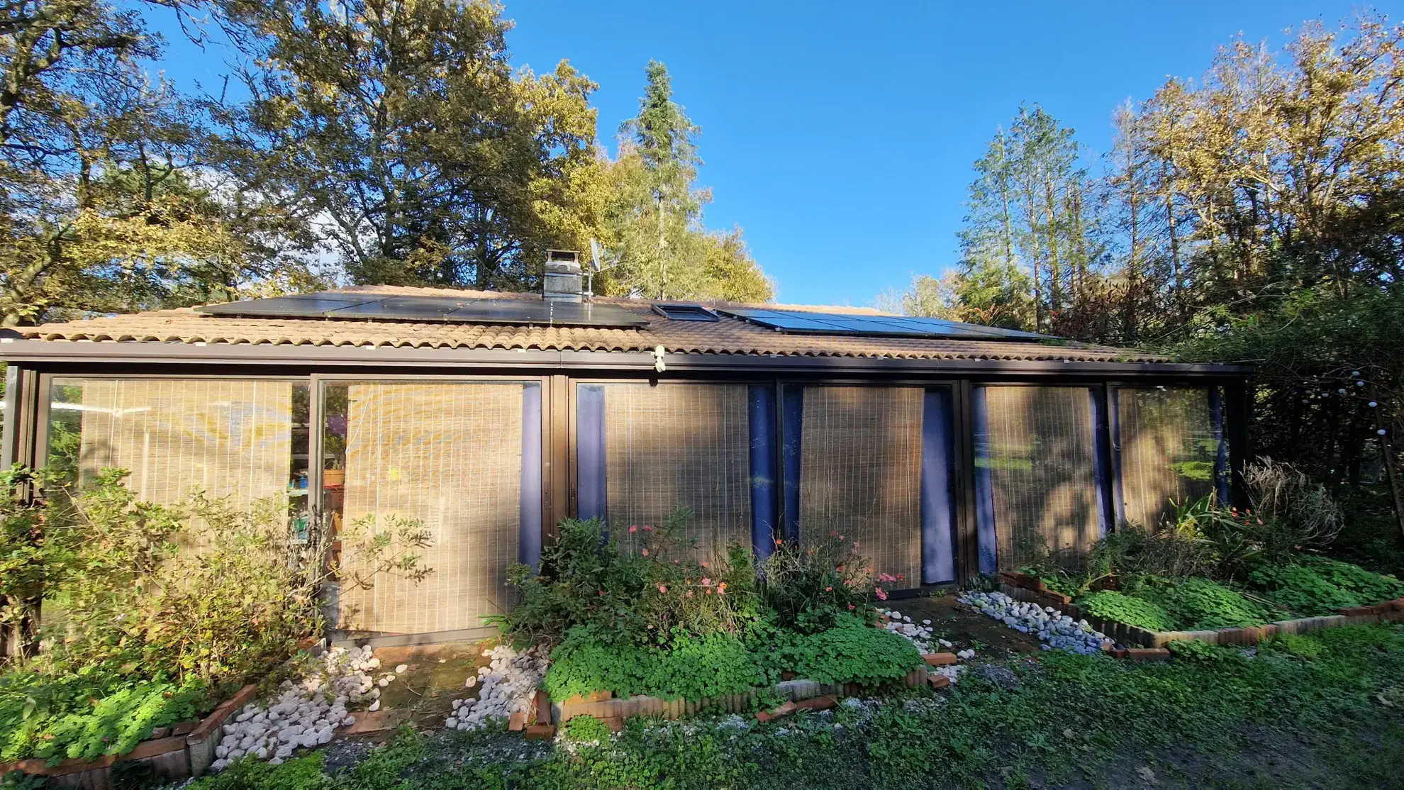 À vendre maison avec appartement attenant à Bazas - calme et confort