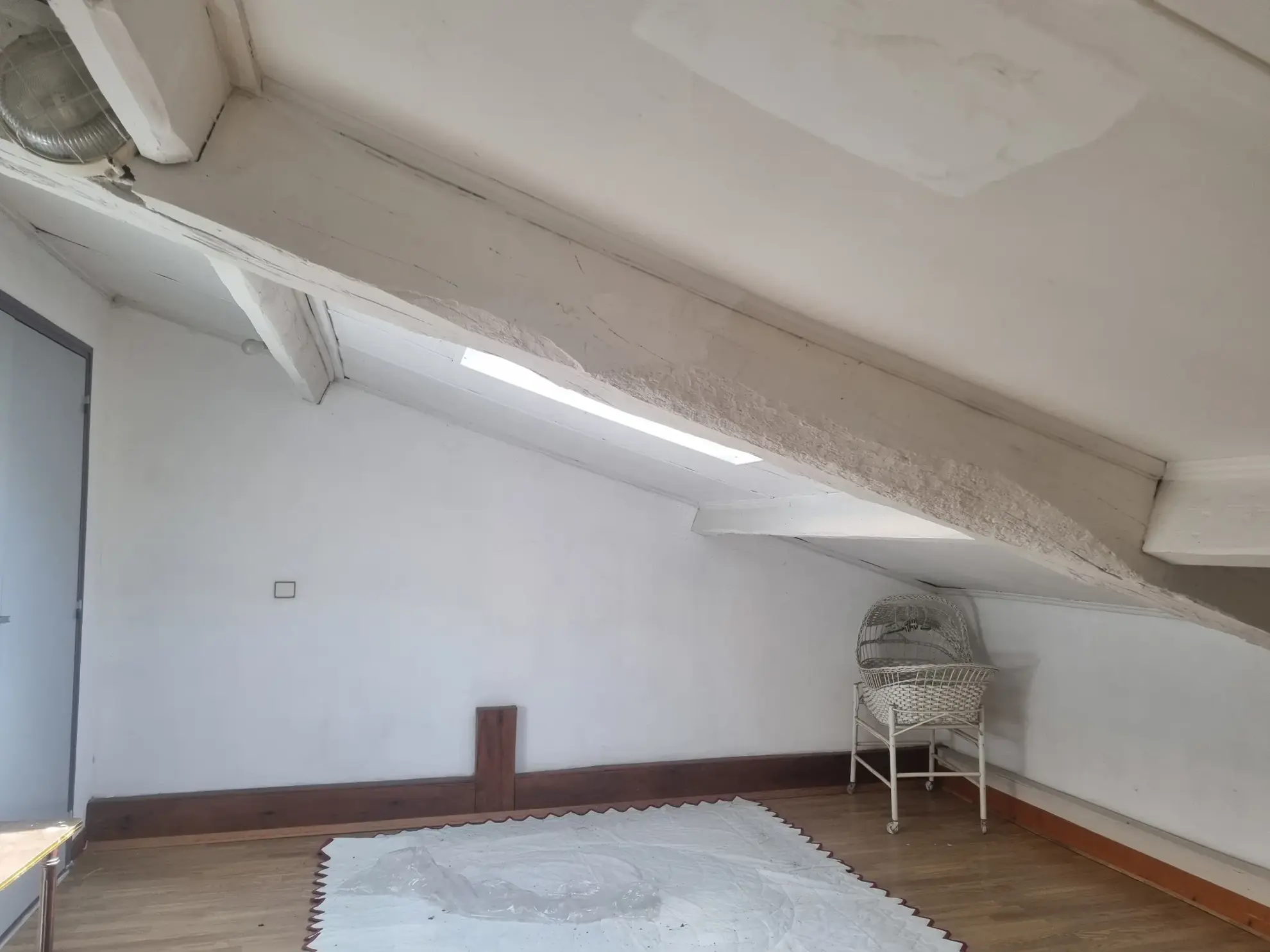 Maison en pierre rénovée à Bazas avec grand jardin et terrasse couvertes 