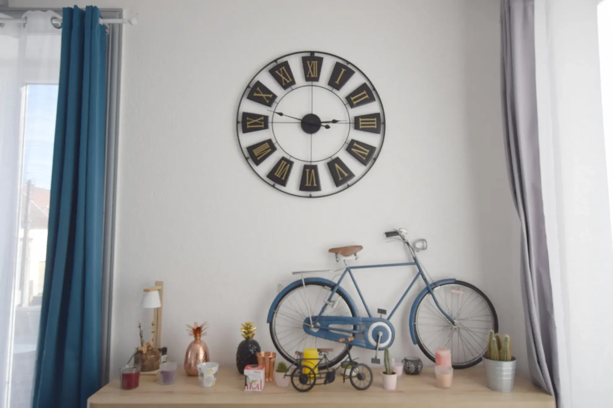 Bel appartement rénové avec balcon, cave et garage à Danjoutin - 66 m² 