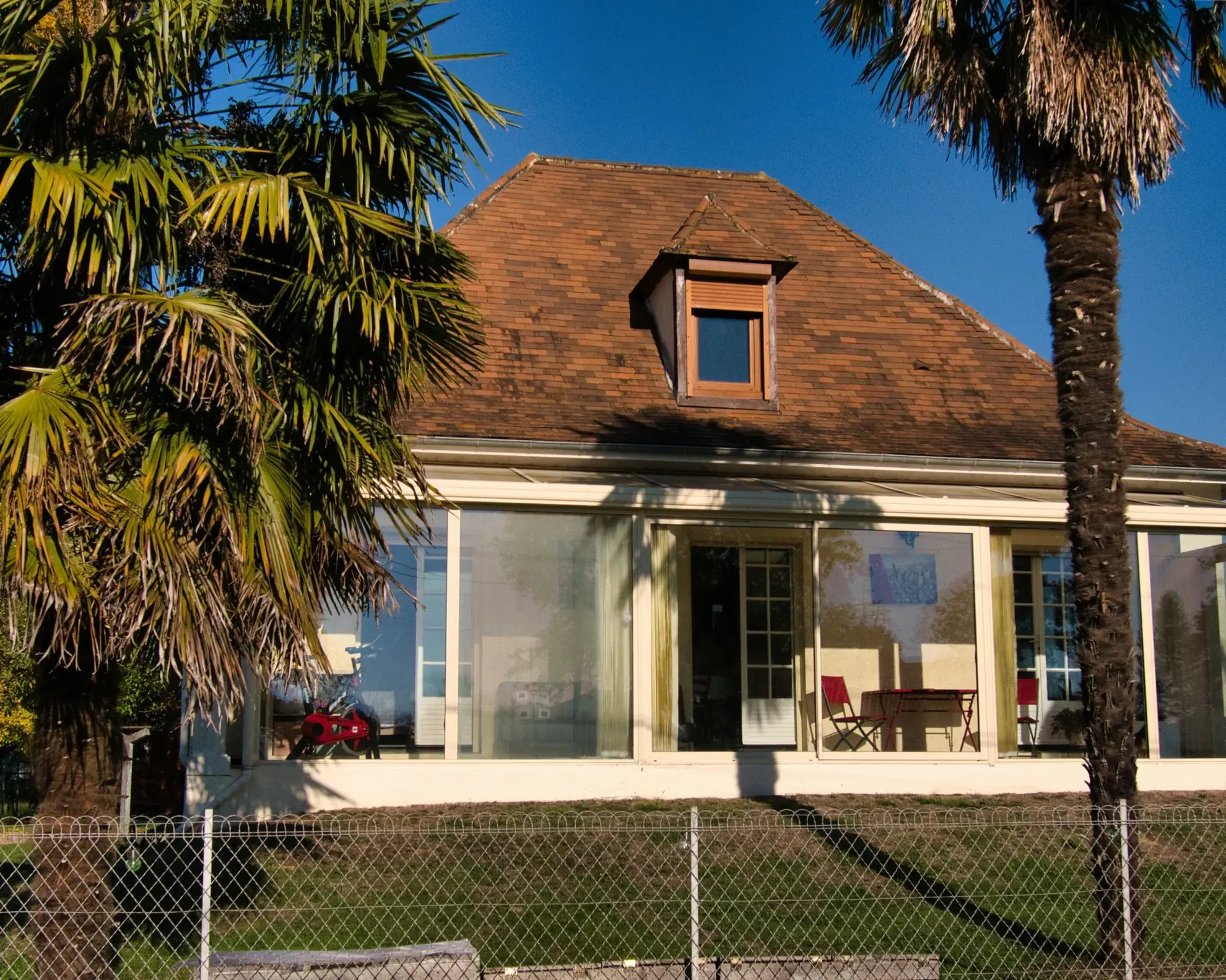 Charmante maison périgourdine 3 chambres près de Montpon Ménestérol 
