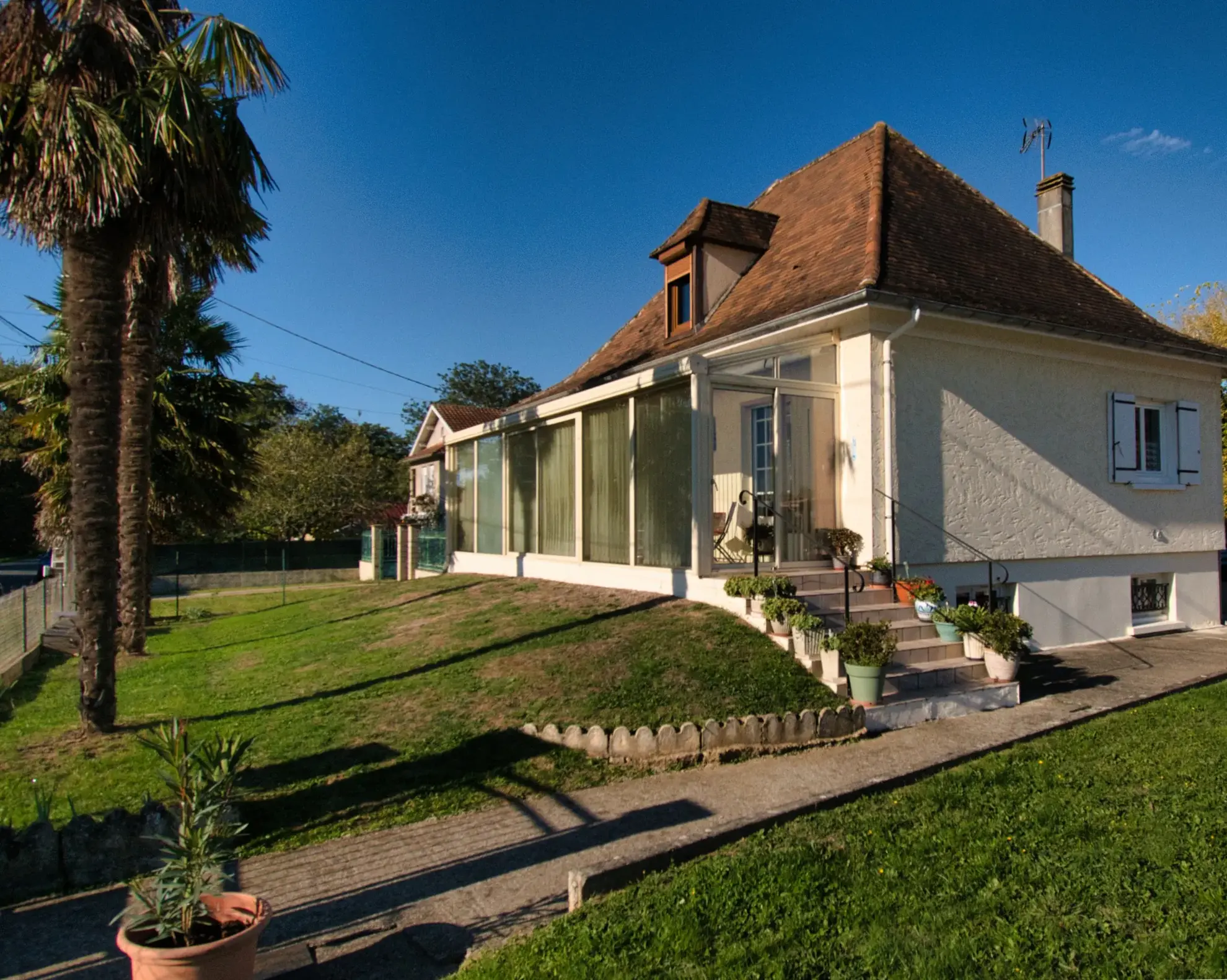 Charmante maison périgourdine 3 chambres près de Montpon Ménestérol 