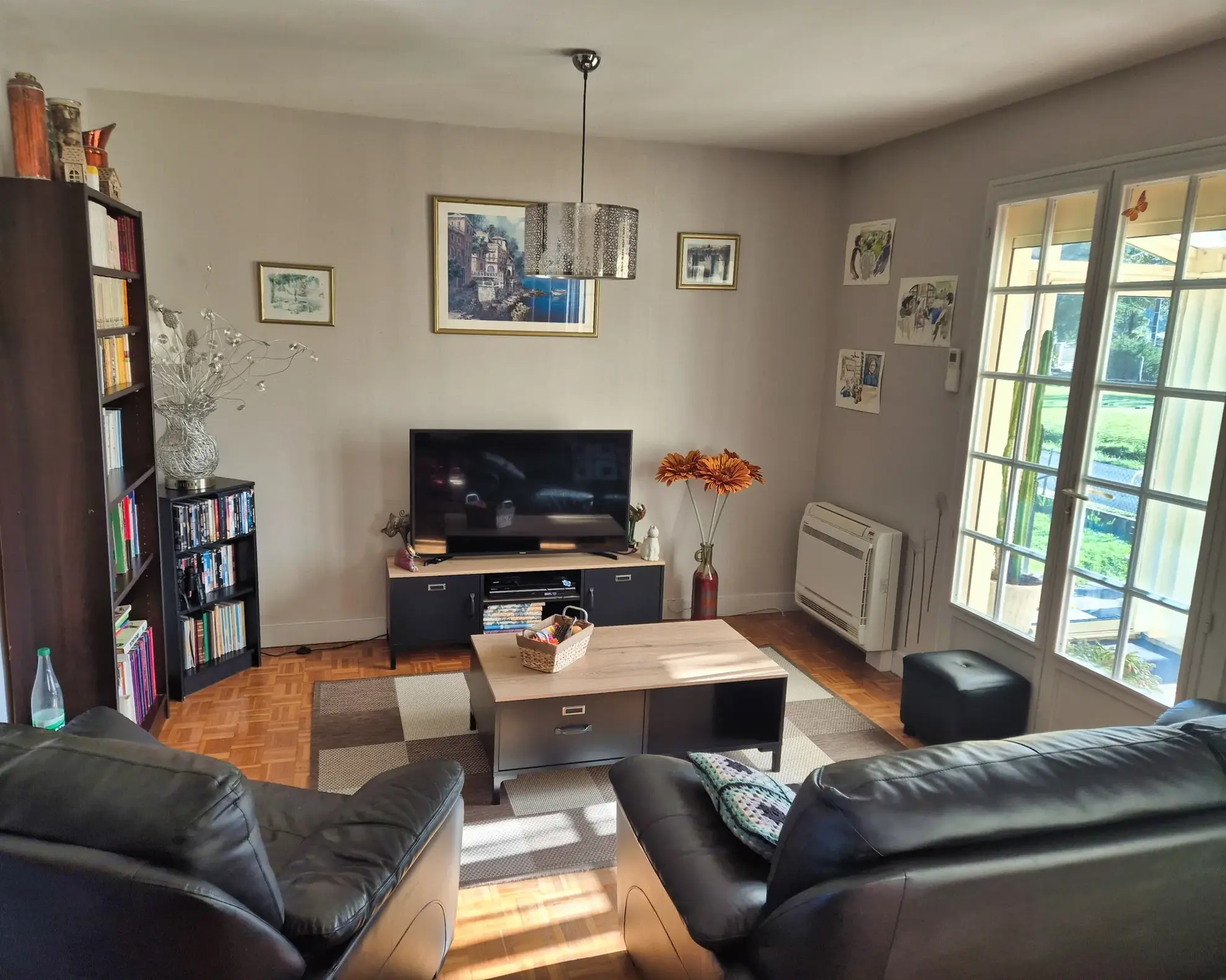 Charmante maison périgourdine 3 chambres près de Montpon Ménestérol 