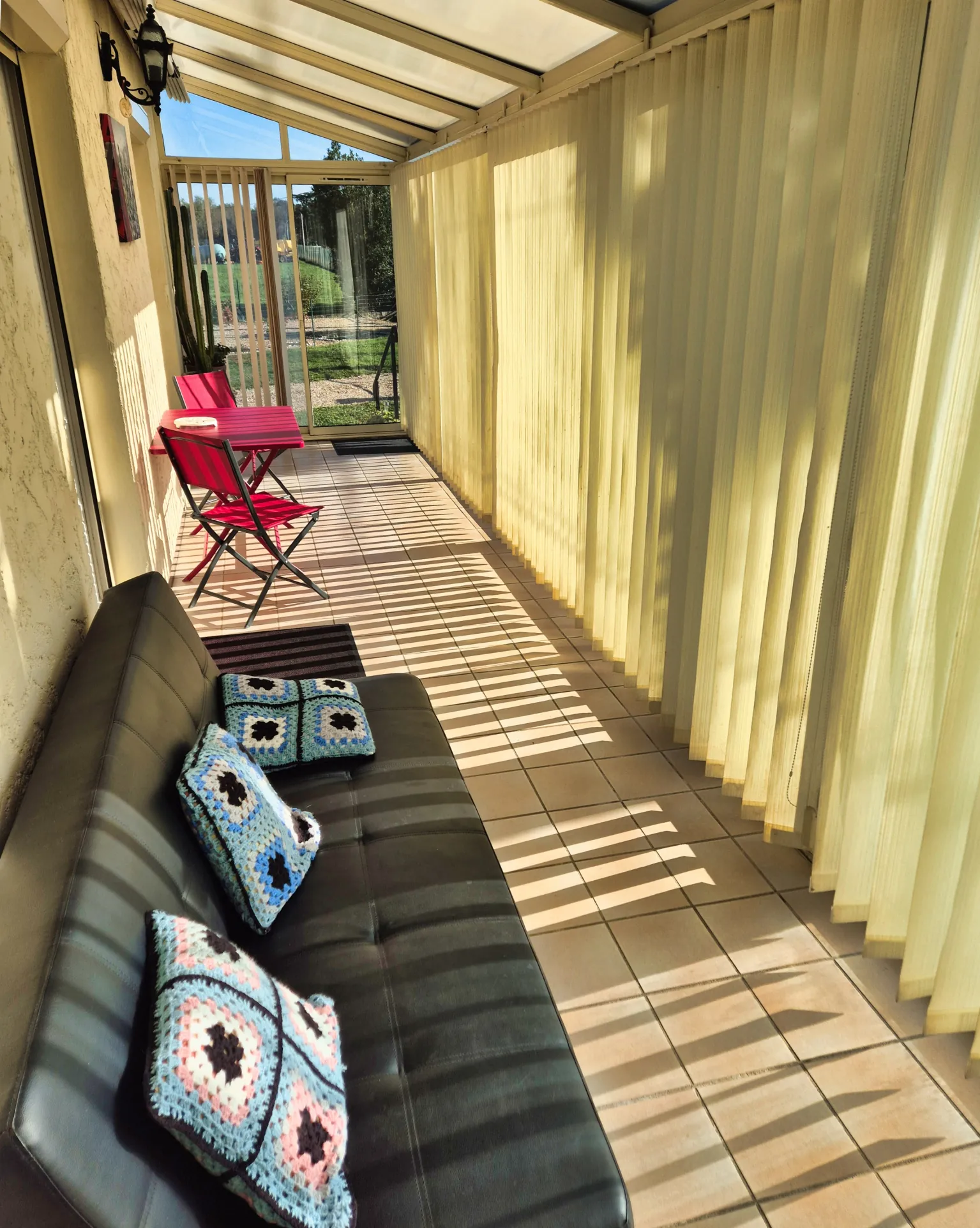 Charmante maison périgourdine 3 chambres près de Montpon Ménestérol 