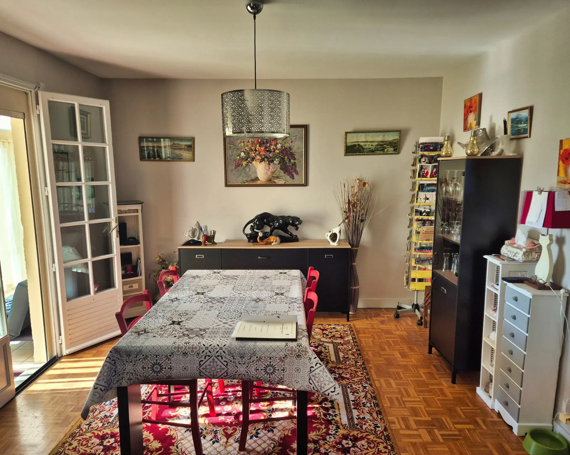 Charmante maison périgourdine 3 chambres près de Montpon Ménestérol 