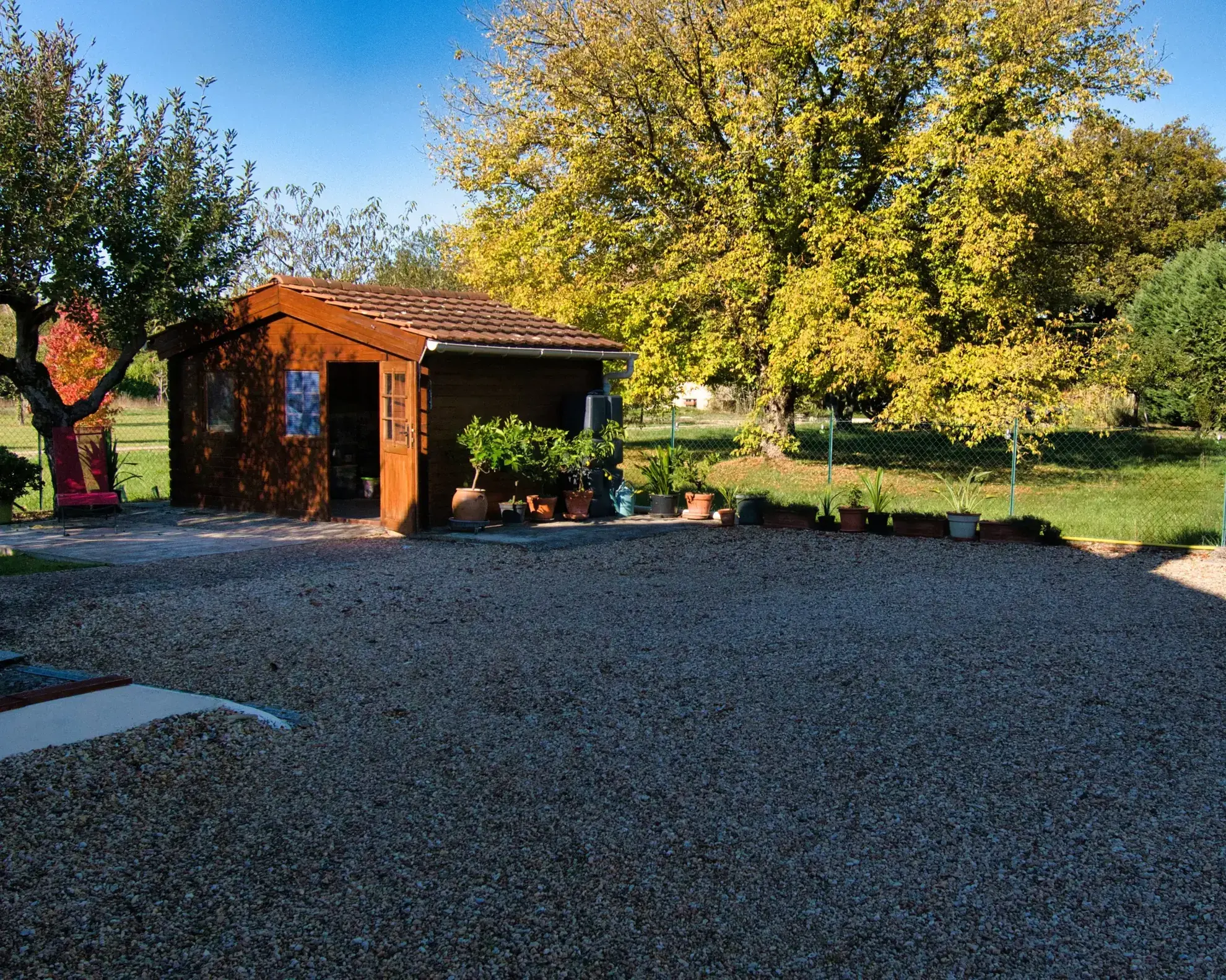 Charmante maison périgourdine 3 chambres près de Montpon Ménestérol 