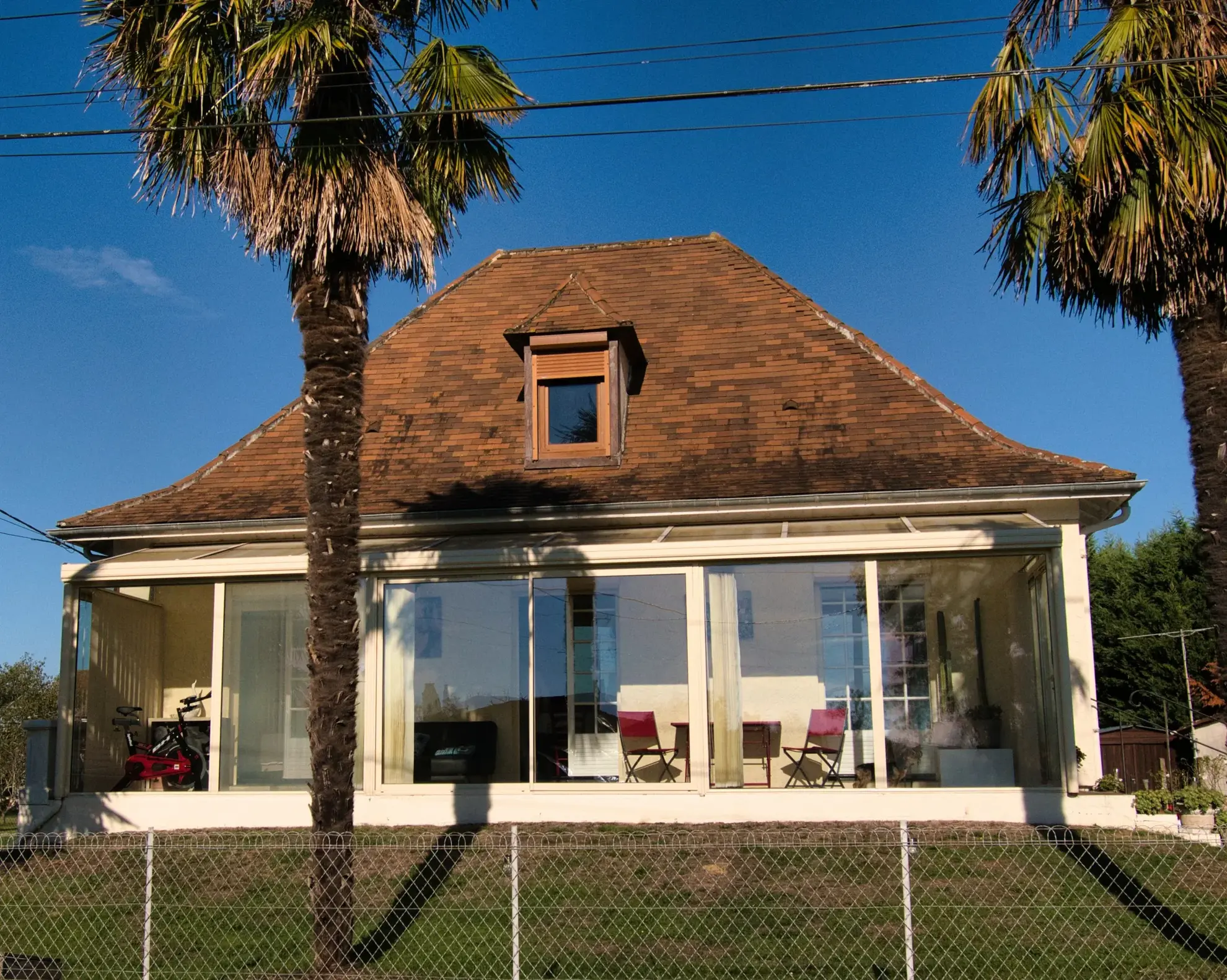 Charmante maison périgourdine avec 3 chambres près de Montpon Ménestérol 