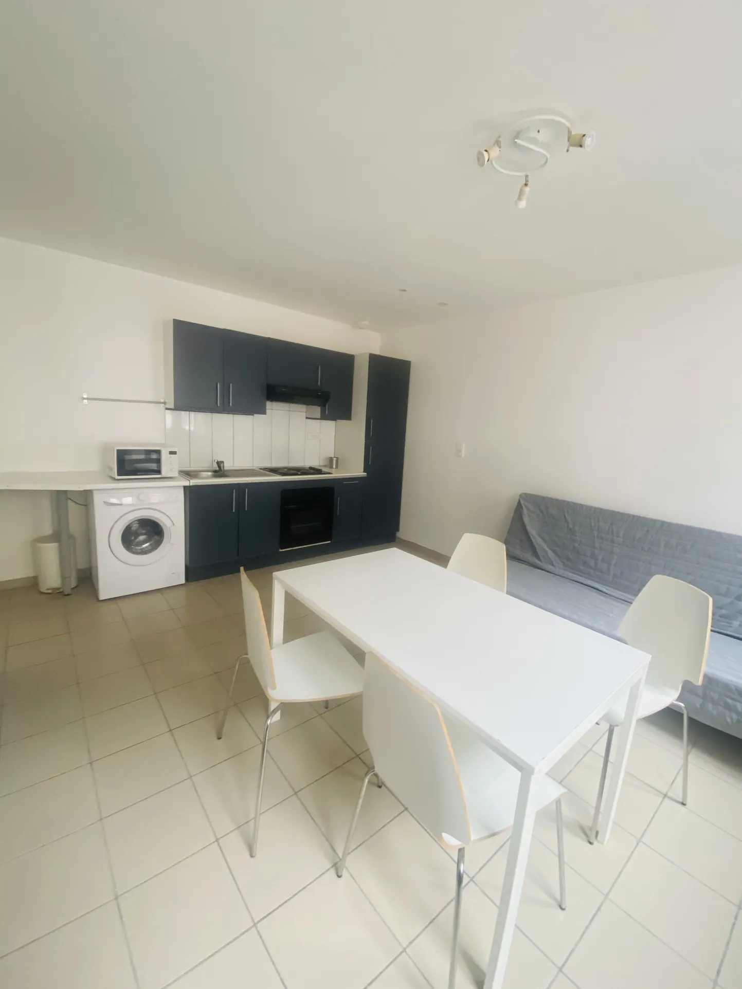 Appartement 2 pièces meublé à Arras – investissement locatif centre-ville