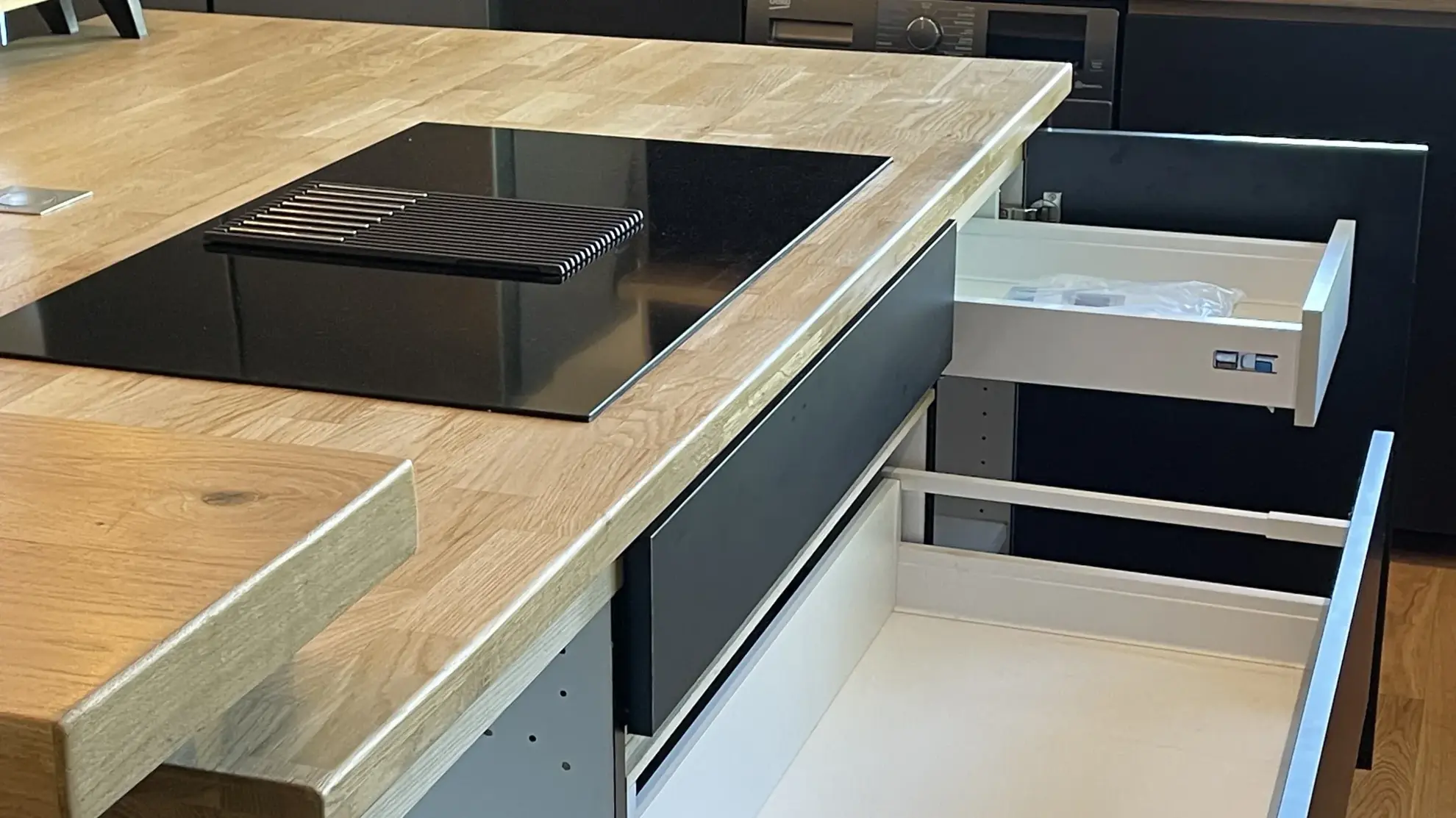 Maison indépendante avec 3 chambres proche Noyon, cadre calme et terrain clos 