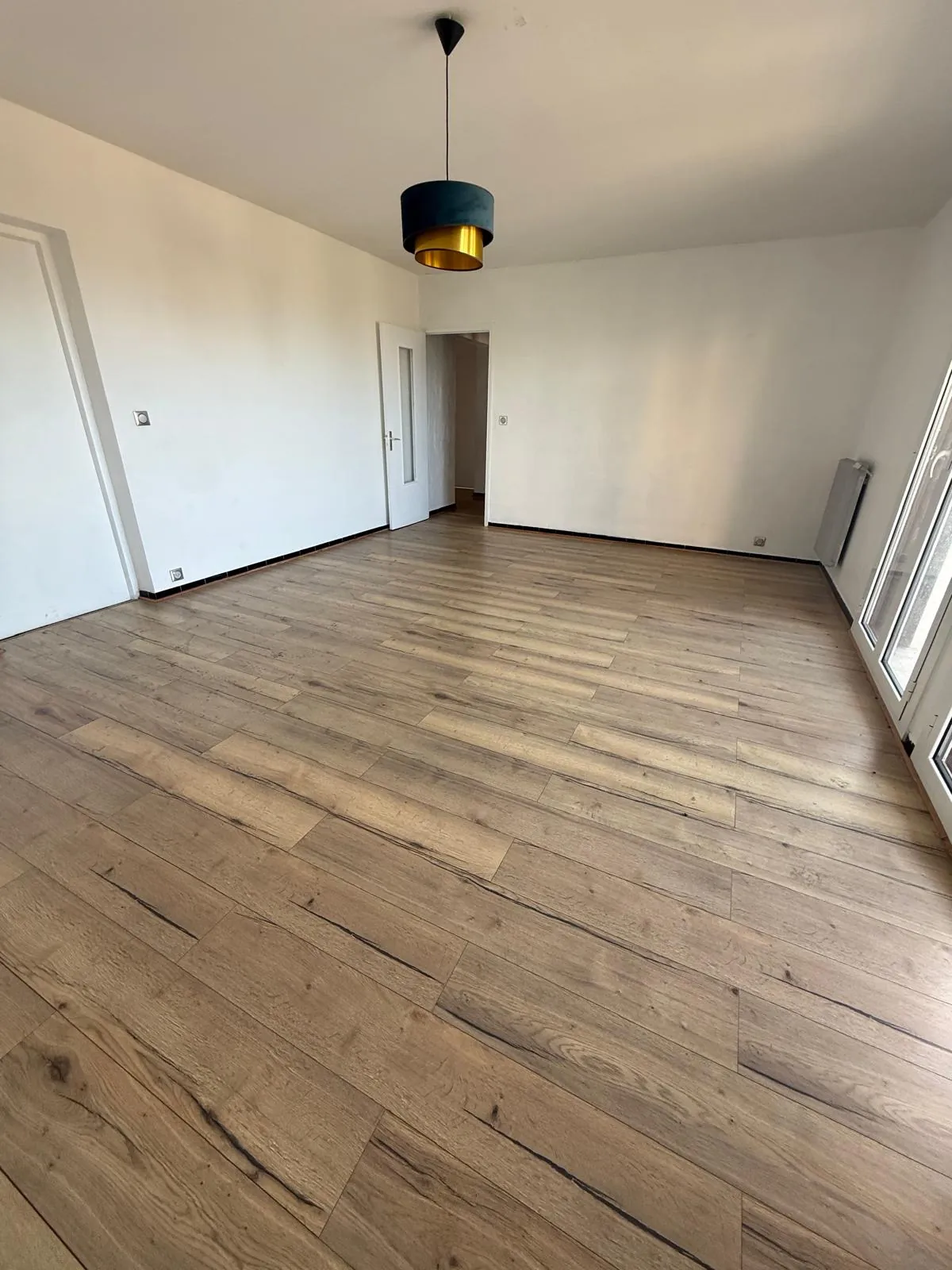 Appartement avec vue mer de 96 m² à Solenzara – 3 chambres, parking privé 