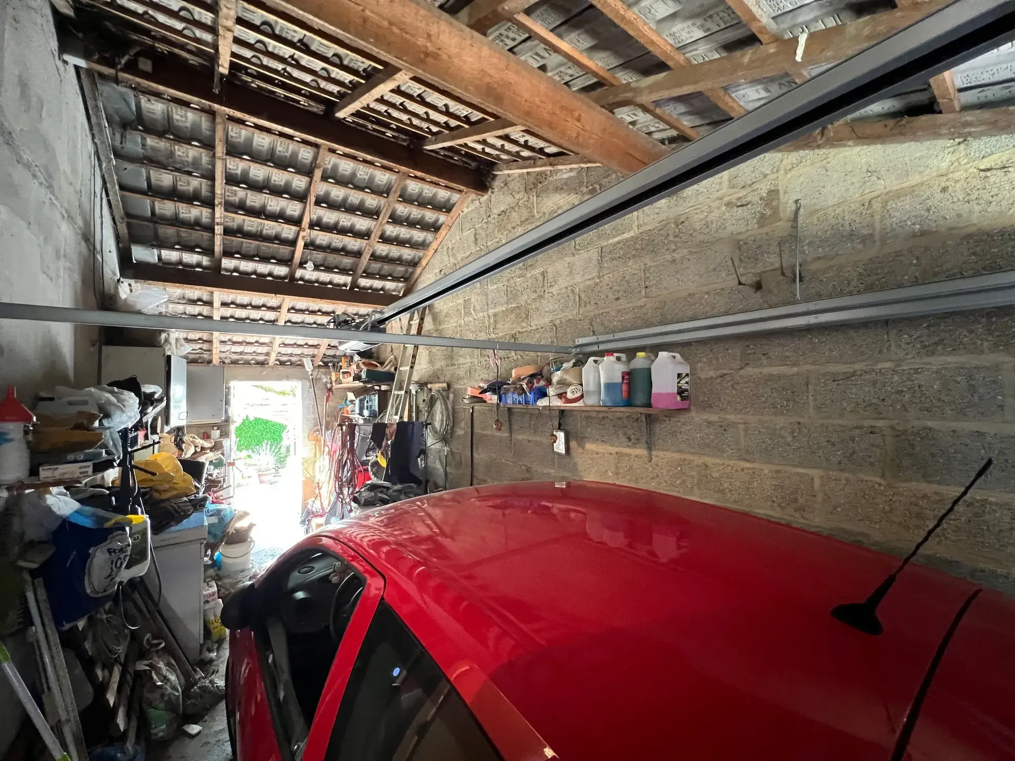 Maison à vendre de 100m² avec jardin et garage à Abbeville 