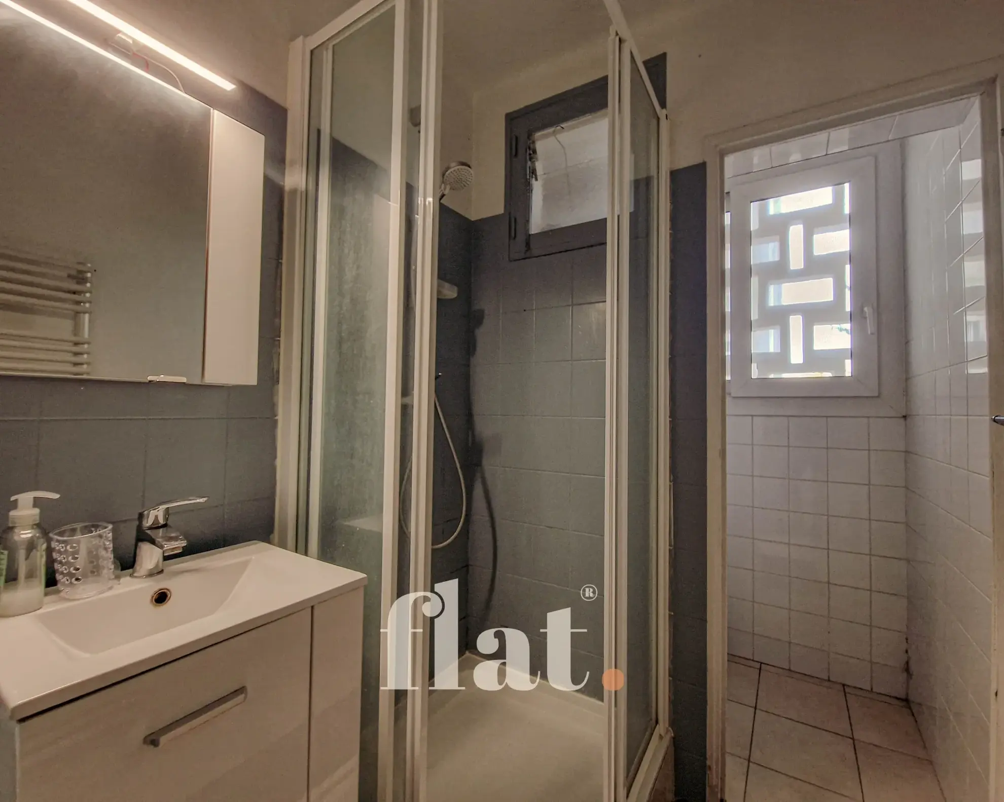 Appartement T3 de 72 m² à Nantes - Quartier Petit Port - Exceptionnel Investissement ou Résidence 