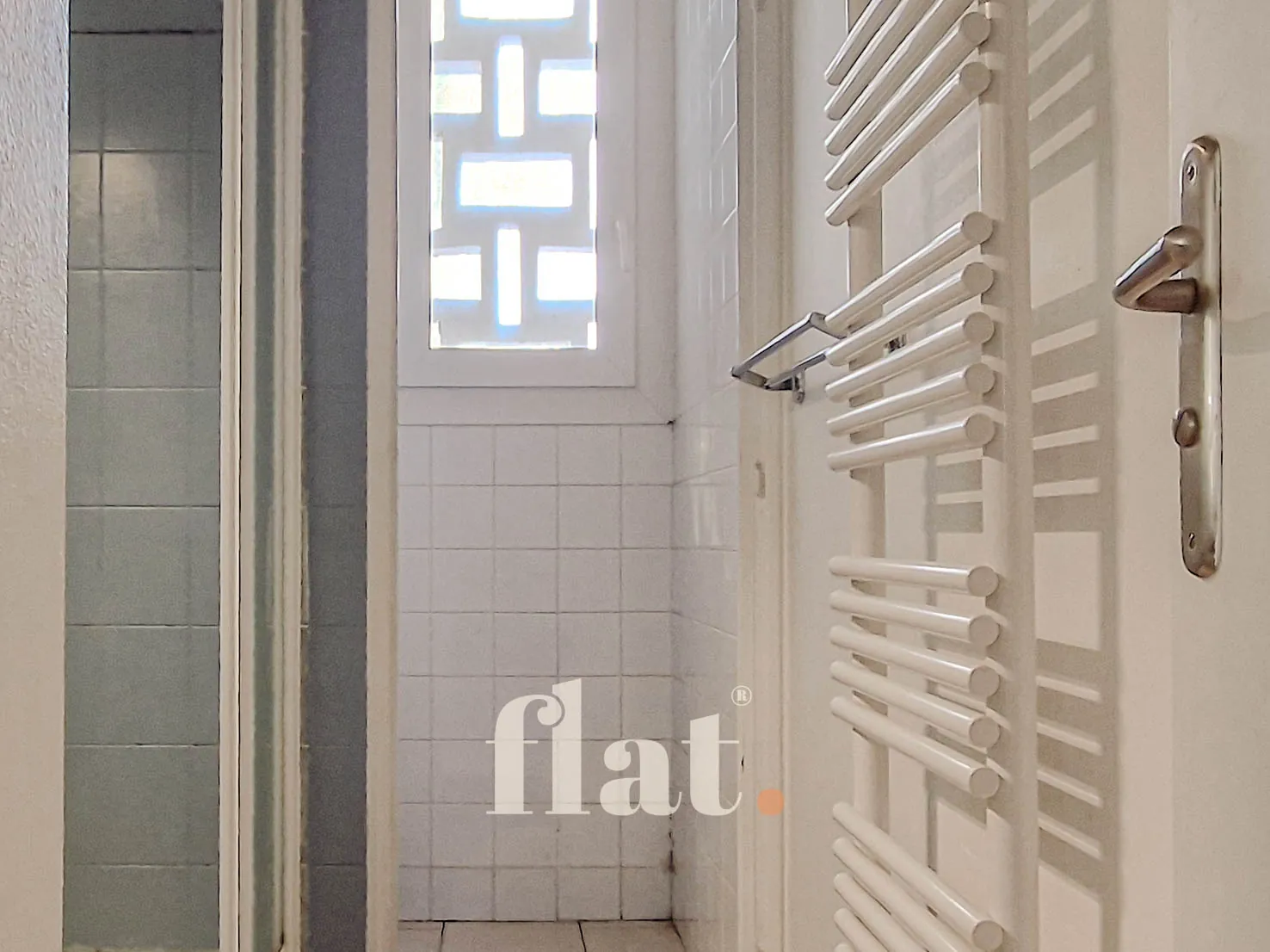 Appartement T3 de 72 m² à Nantes - Quartier Petit Port - Exceptionnel Investissement ou Résidence 