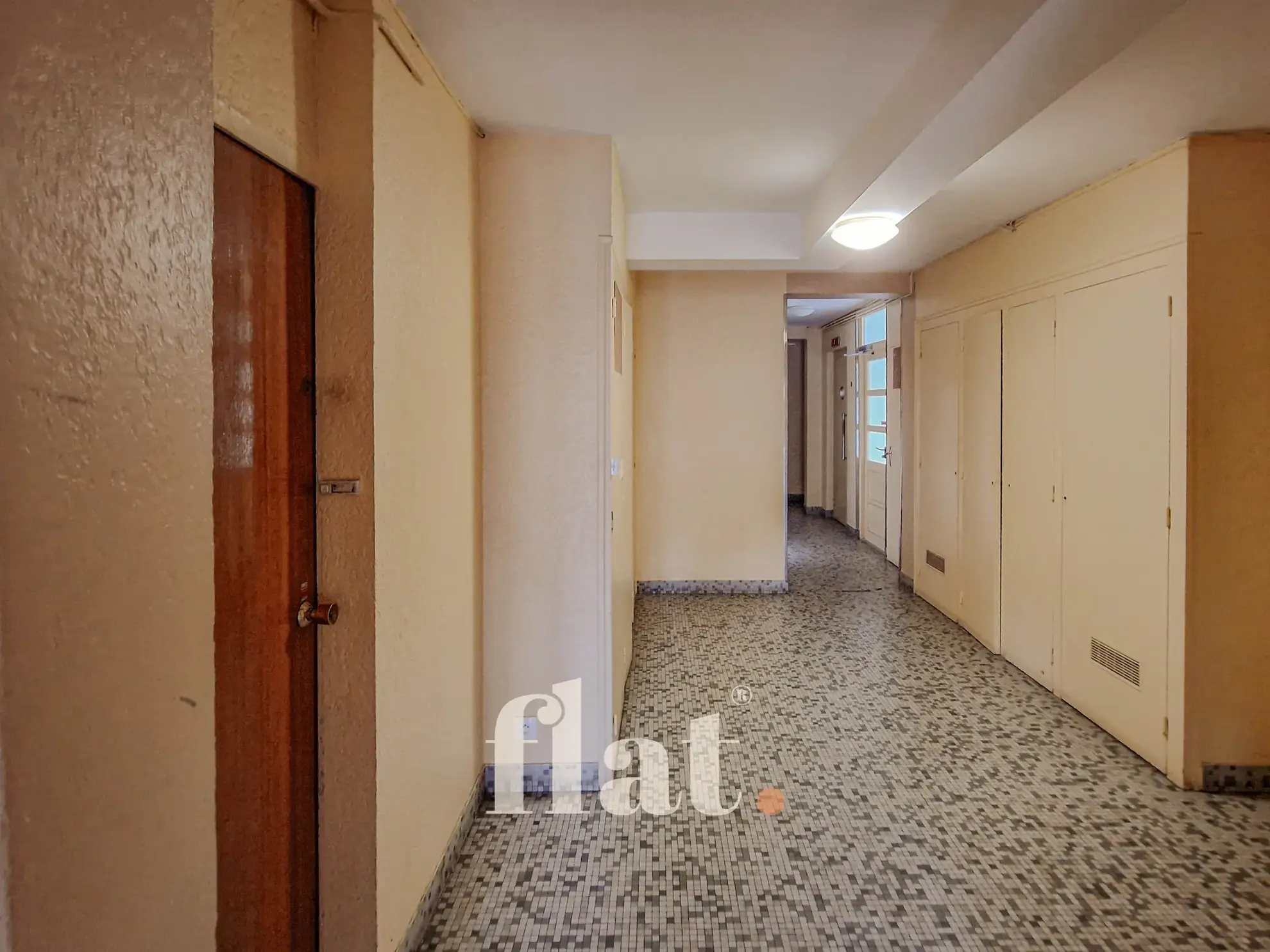 Appartement T3 de 72 m² à Nantes - Quartier Petit Port - Exceptionnel Investissement ou Résidence 